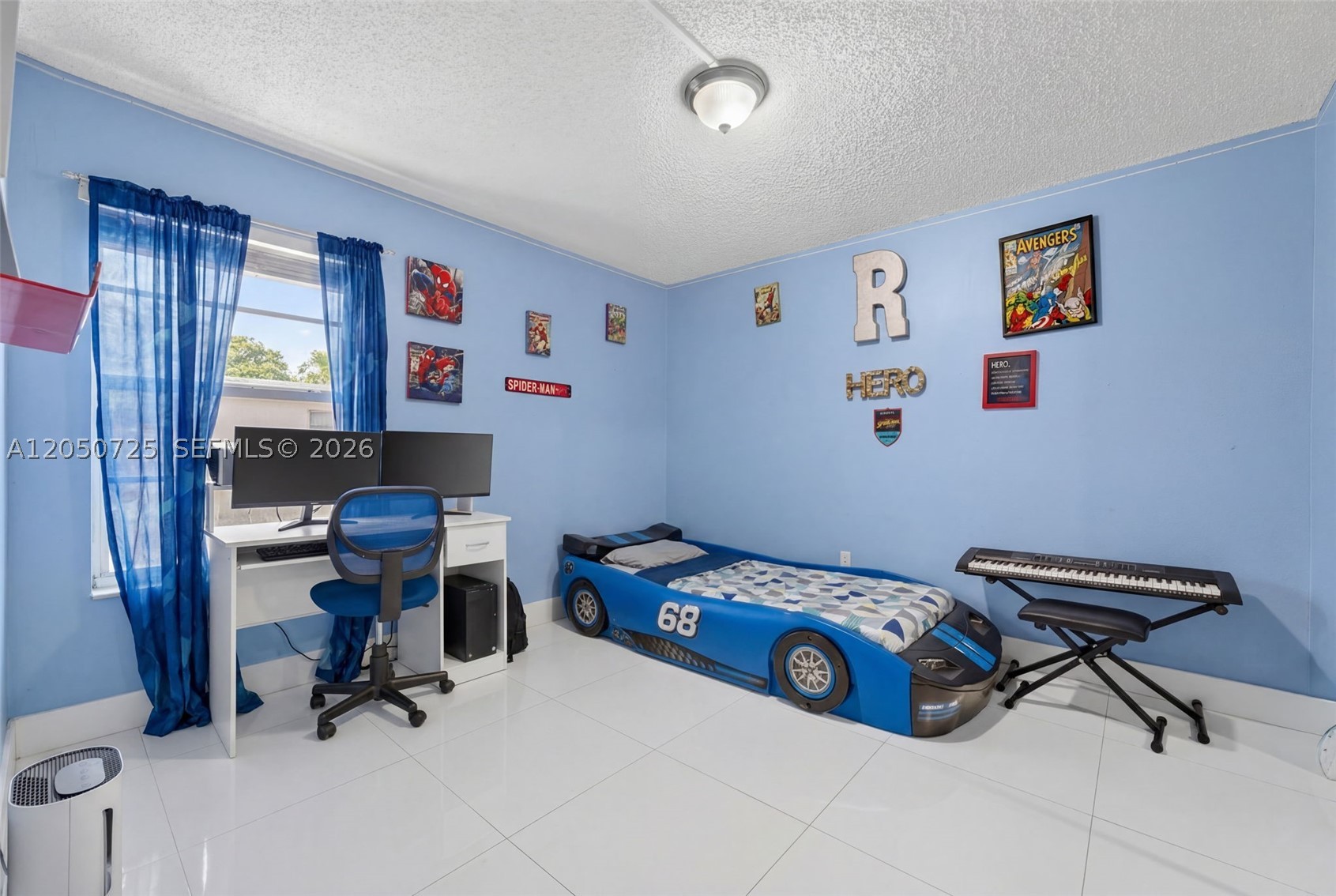LOS SUENOS CONDO - Residential
