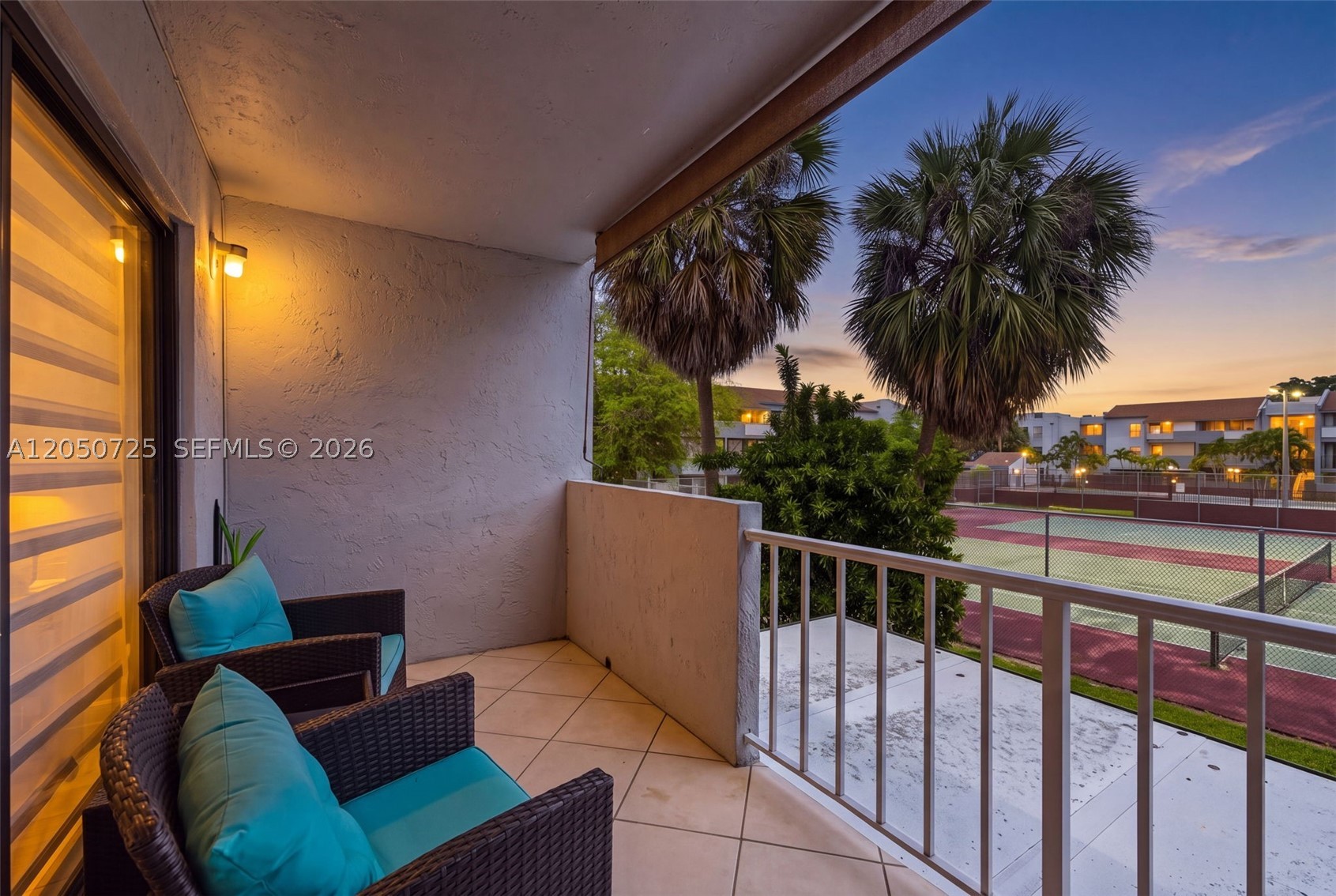 LOS SUENOS CONDO - Residential