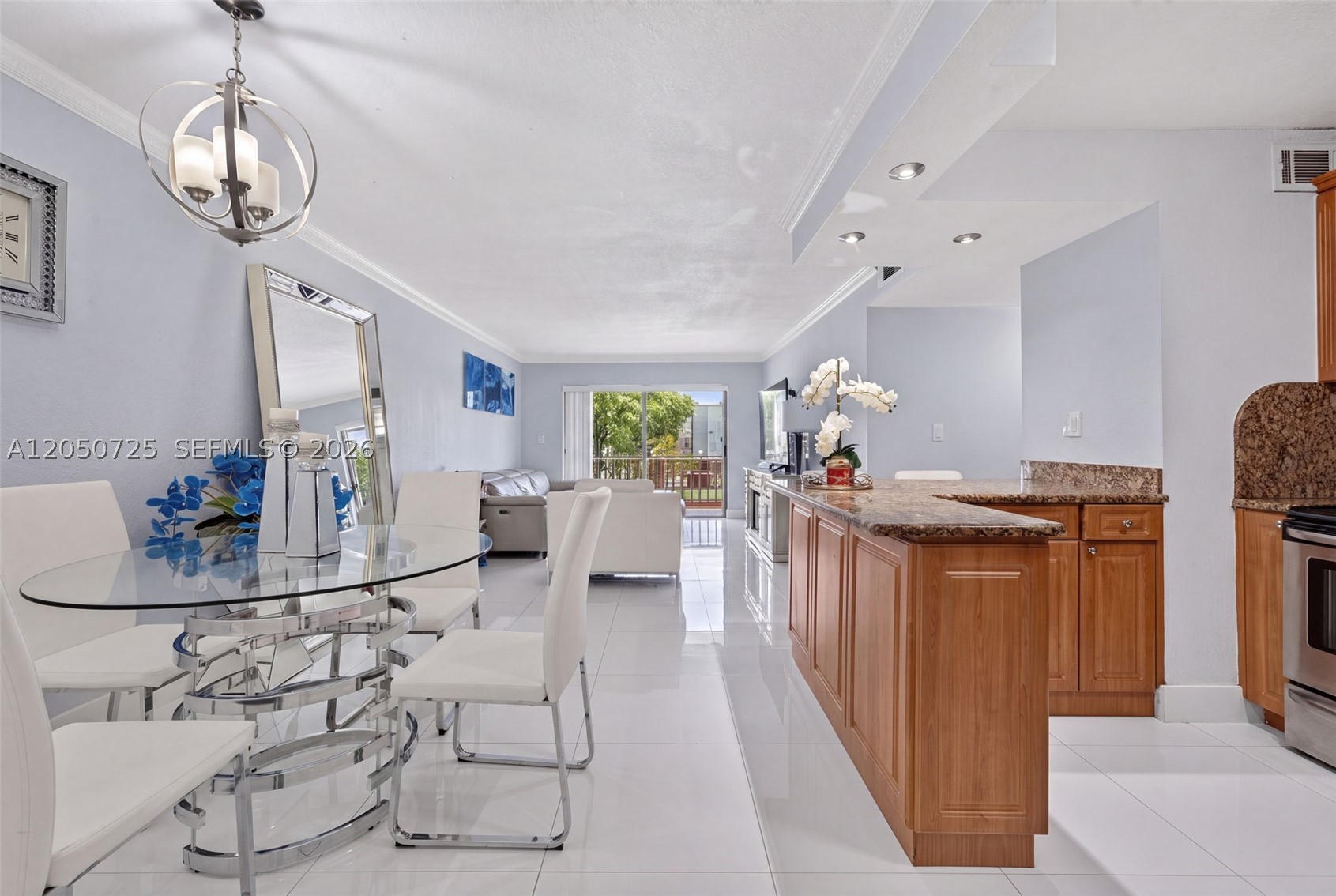 LOS SUENOS CONDO - Residential