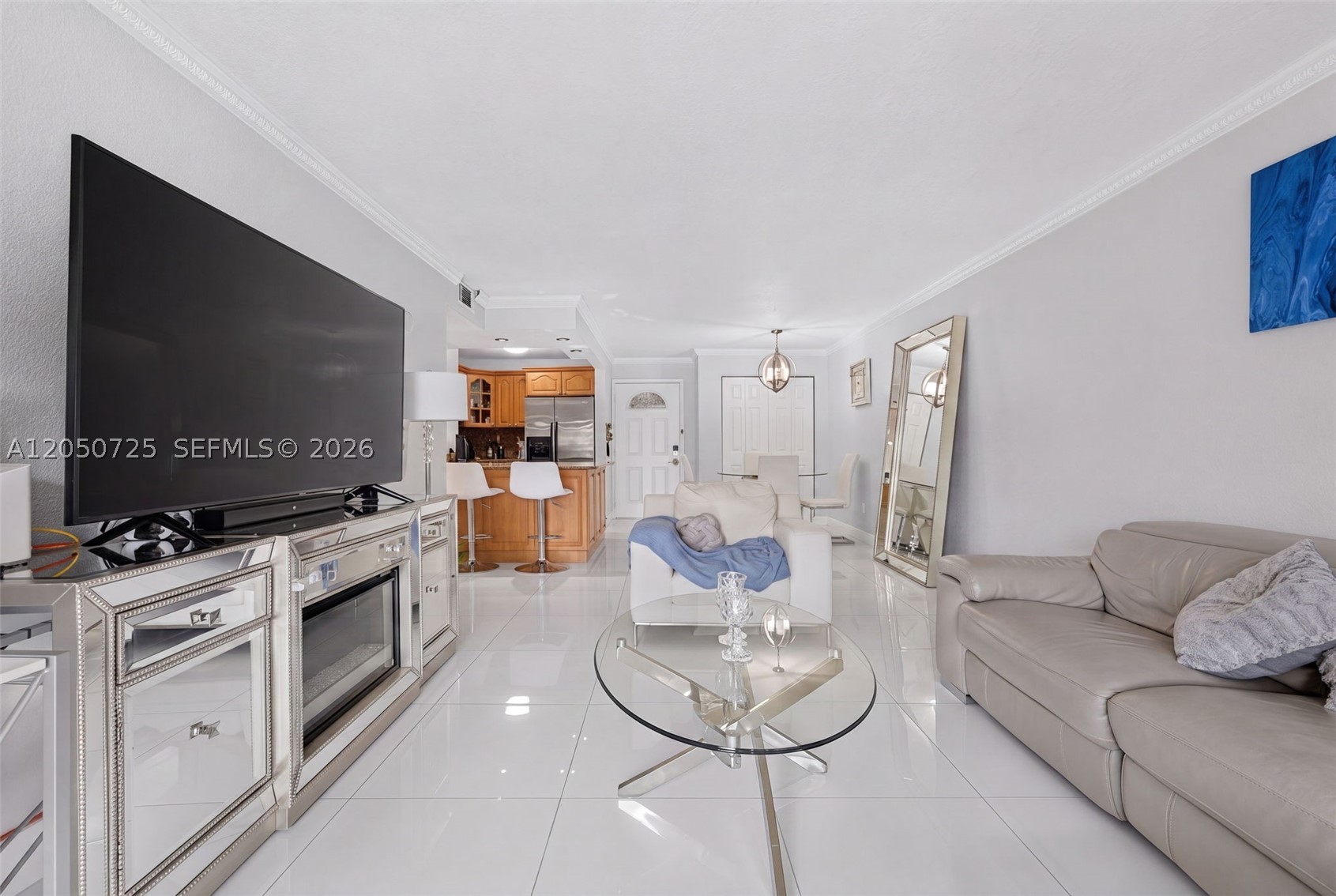 LOS SUENOS CONDO - Residential