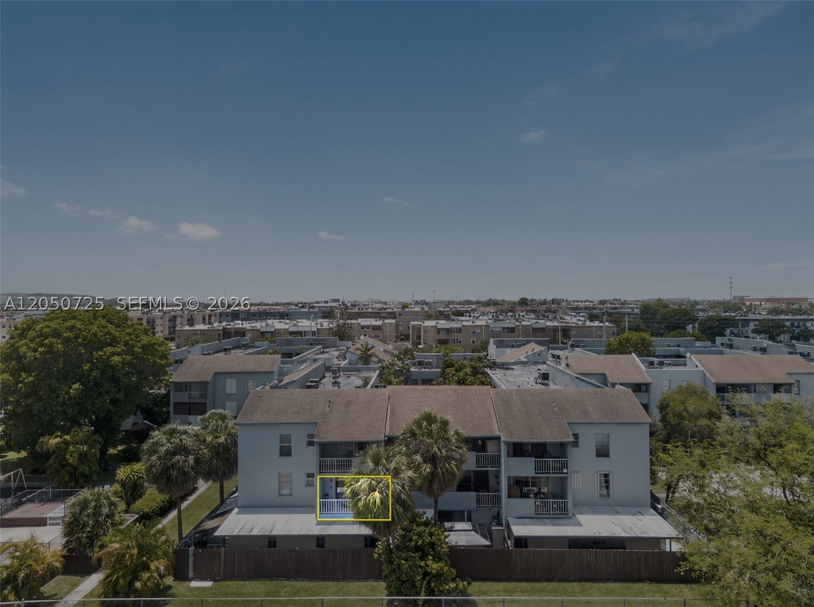 LOS SUENOS CONDO - Residential