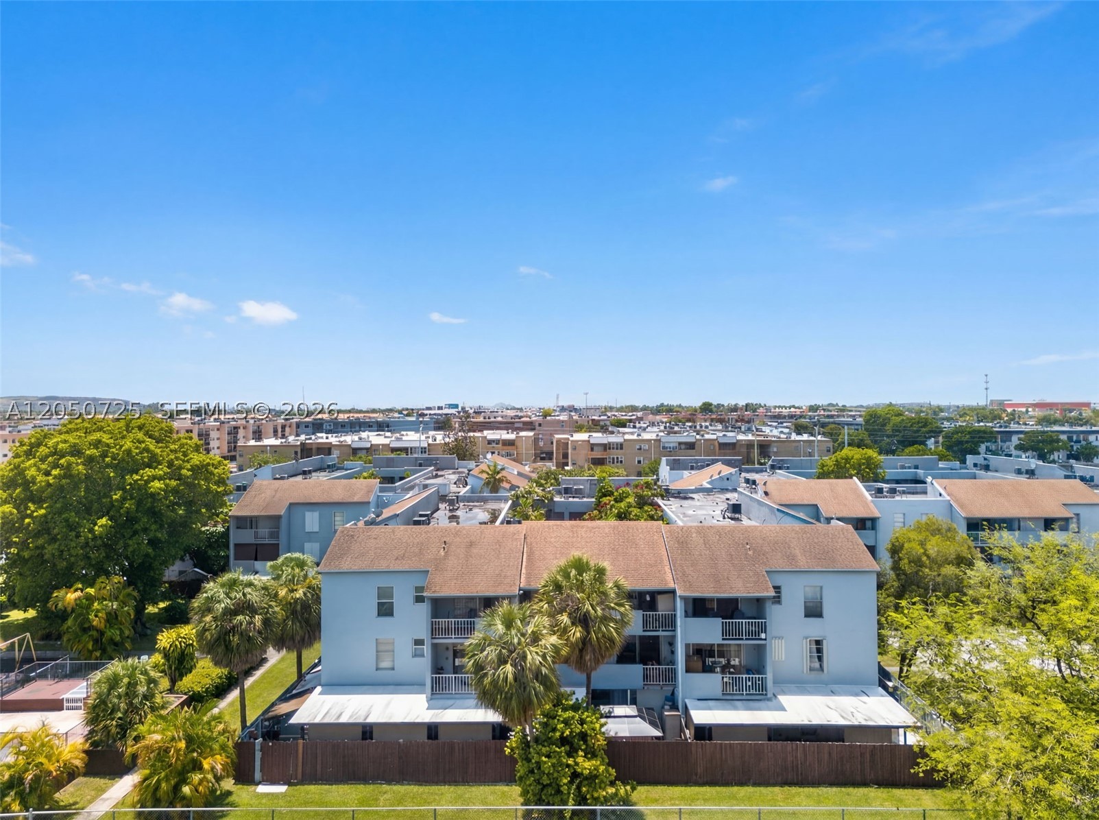 LOS SUENOS CONDO - Residential