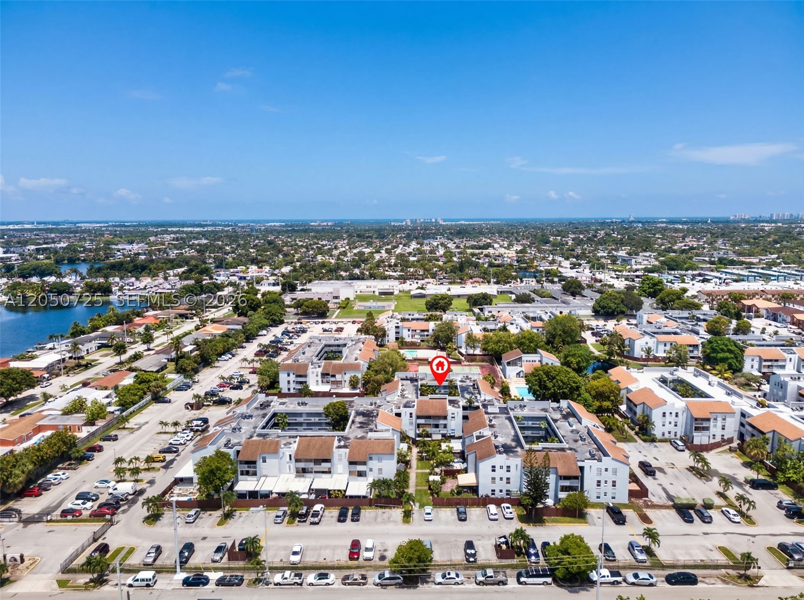 LOS SUENOS CONDO - Residential