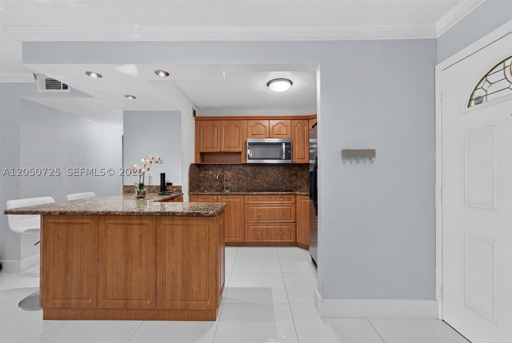 LOS SUENOS CONDO - Residential
