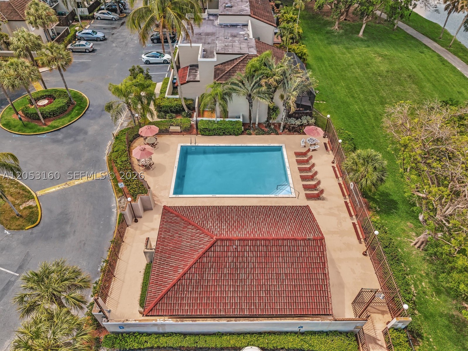 HAMMOCKS TRAILS CONDO - Residential Lease