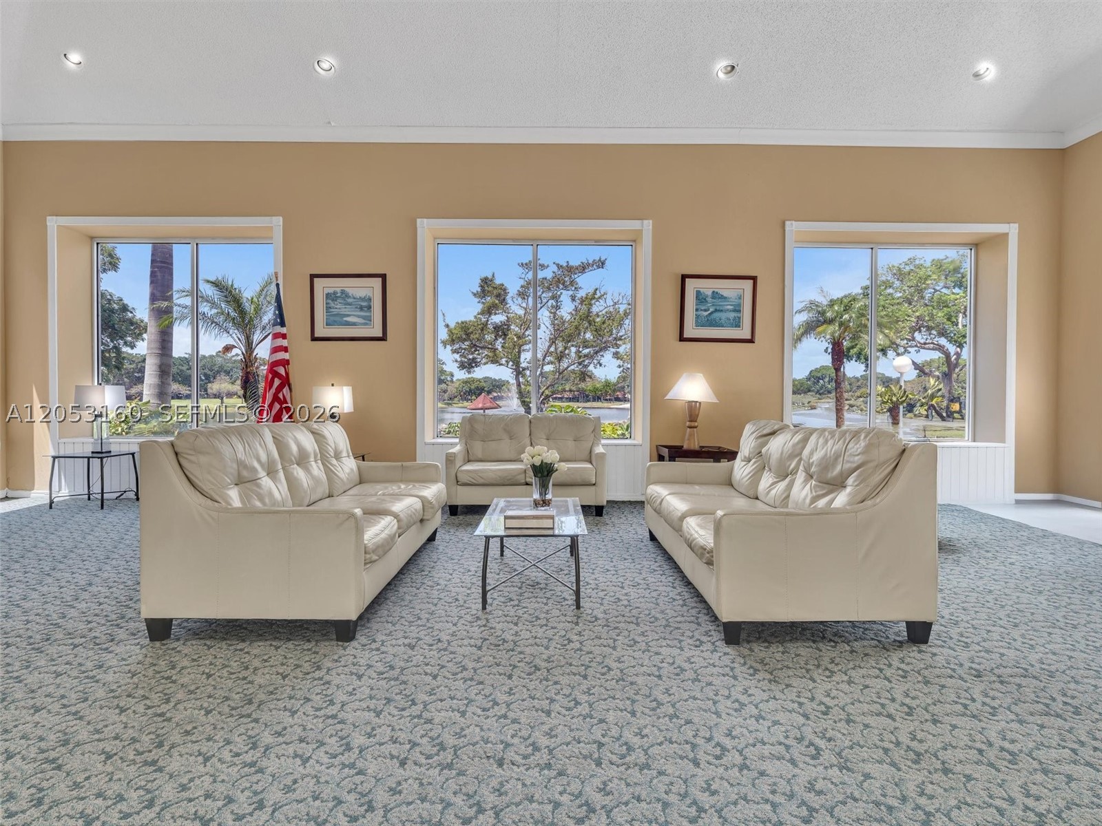 HAMMOCKS TRAILS CONDO - Residential Lease