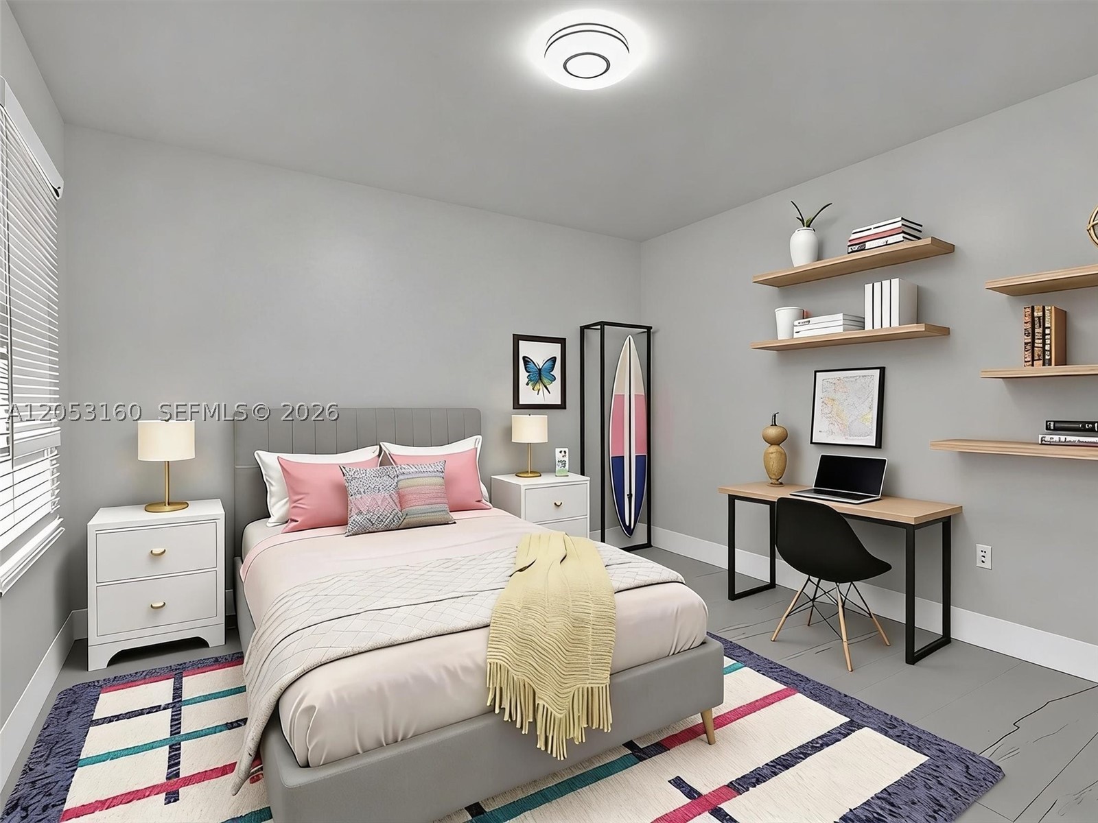 HAMMOCKS TRAILS CONDO - Residential Lease