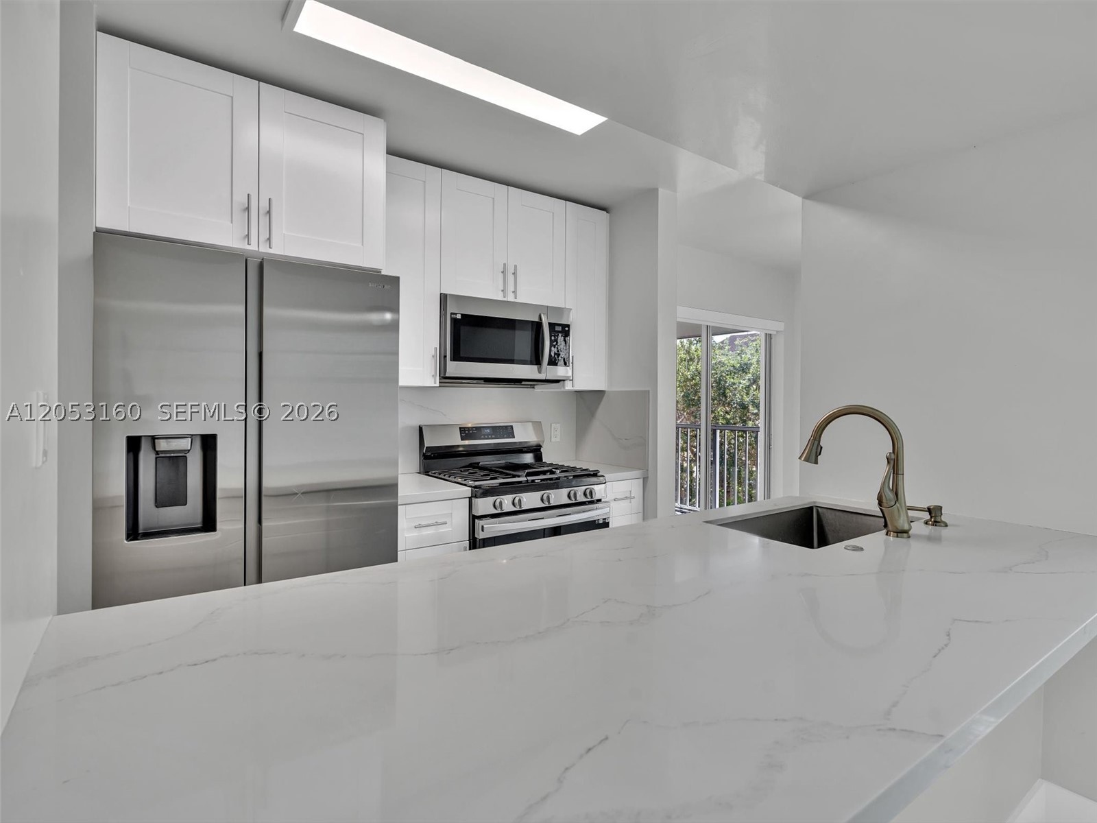 HAMMOCKS TRAILS CONDO - Residential Lease