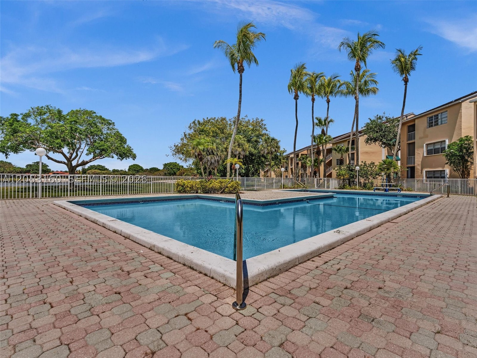 HAMMOCKS TRAILS CONDO - Residential Lease