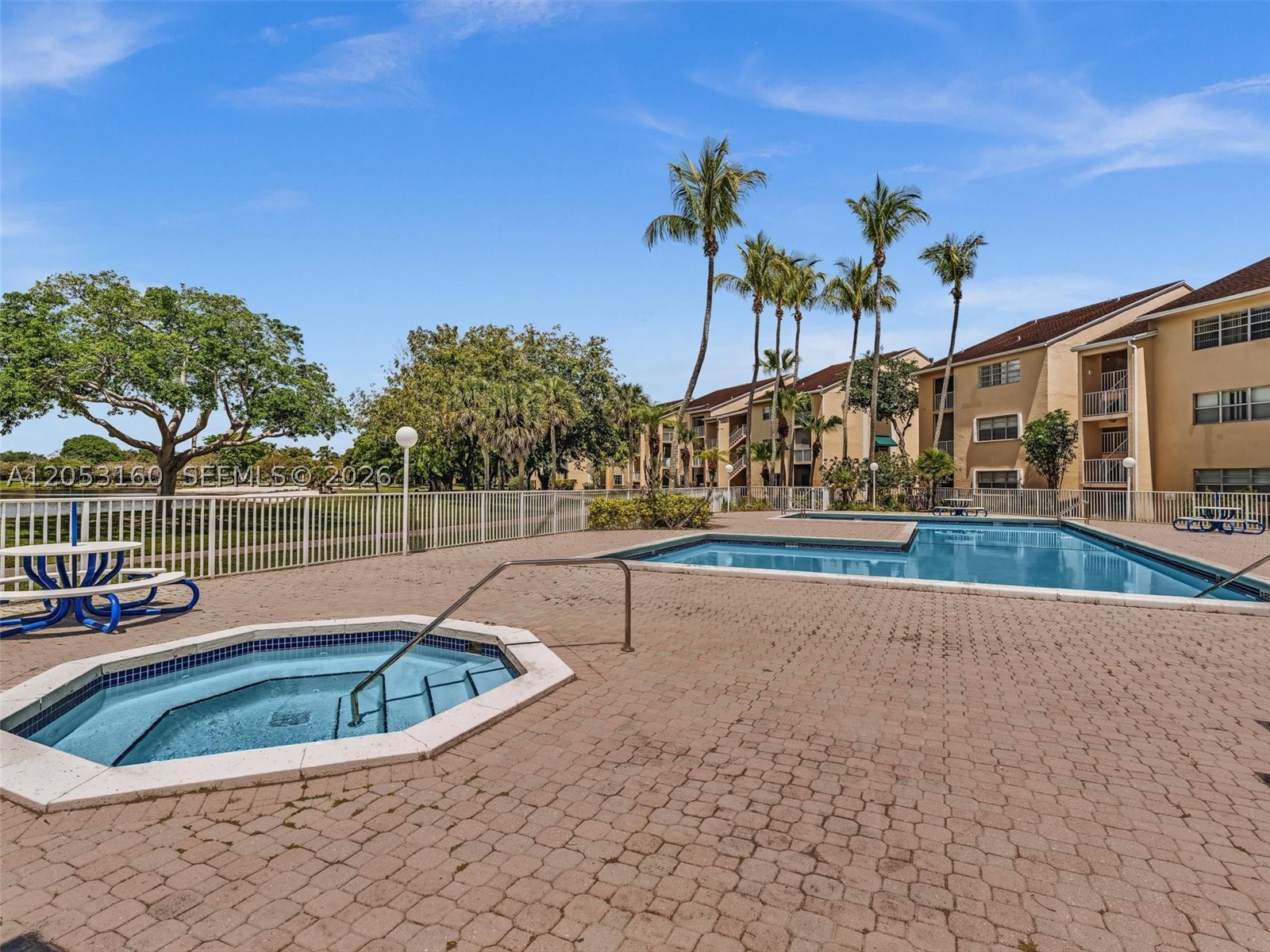 HAMMOCKS TRAILS CONDO - Residential Lease