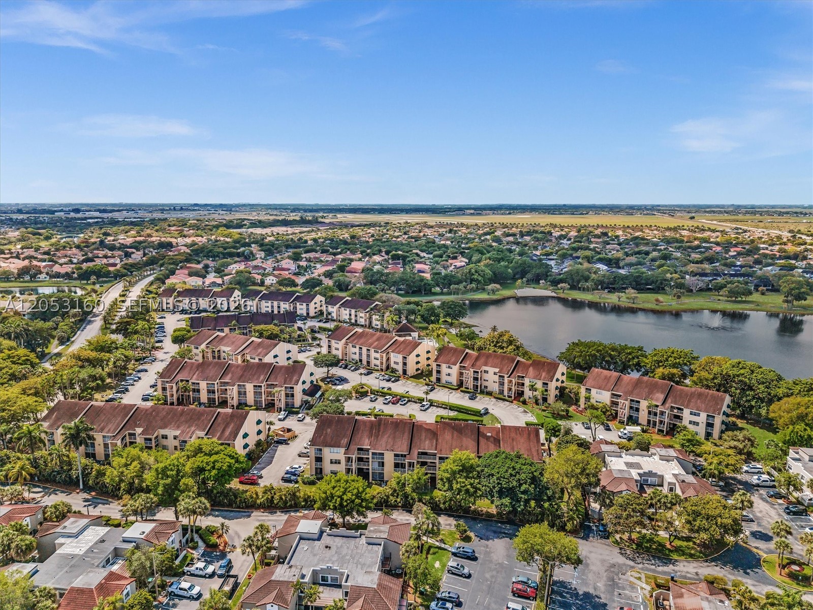 HAMMOCKS TRAILS CONDO - Residential Lease