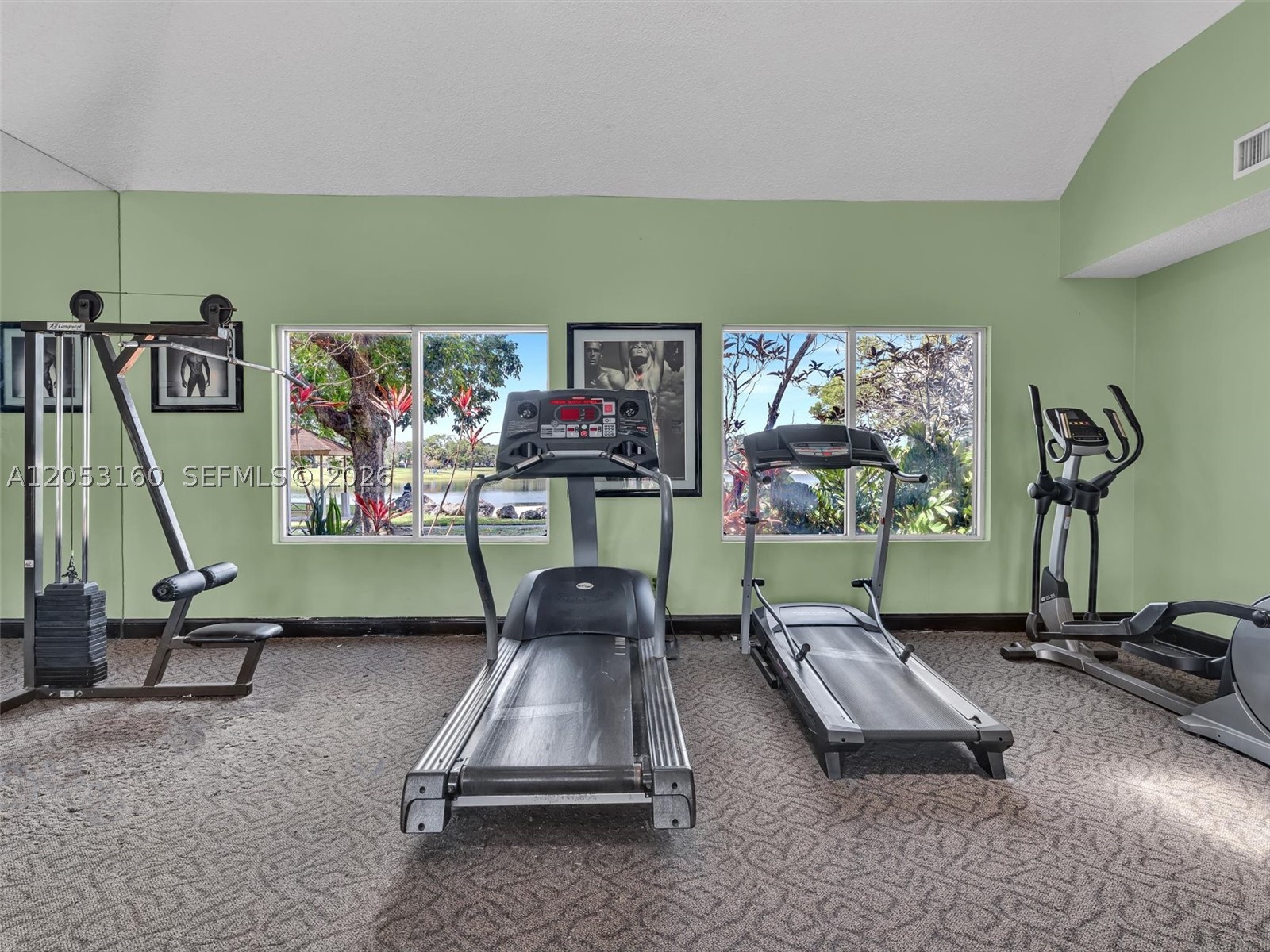 HAMMOCKS TRAILS CONDO - Residential Lease