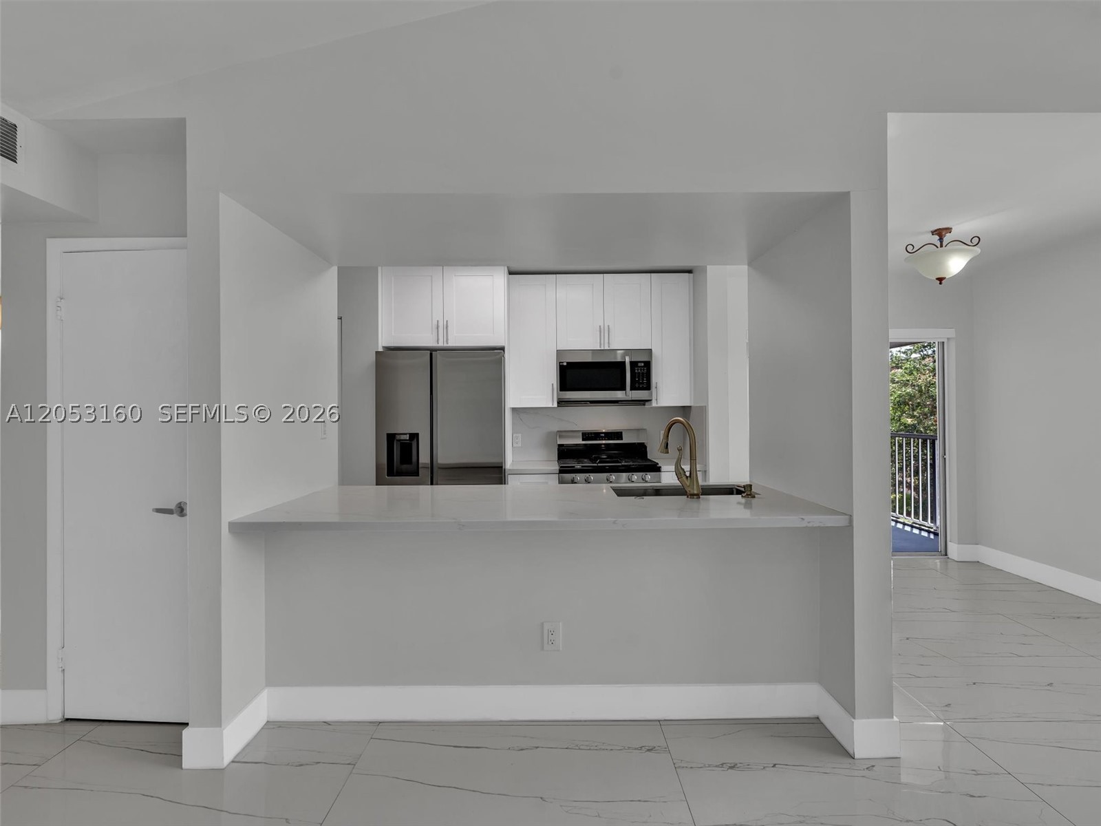 HAMMOCKS TRAILS CONDO - Residential Lease