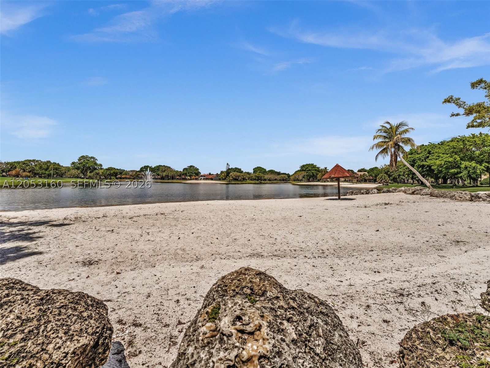 HAMMOCKS TRAILS CONDO - Residential Lease