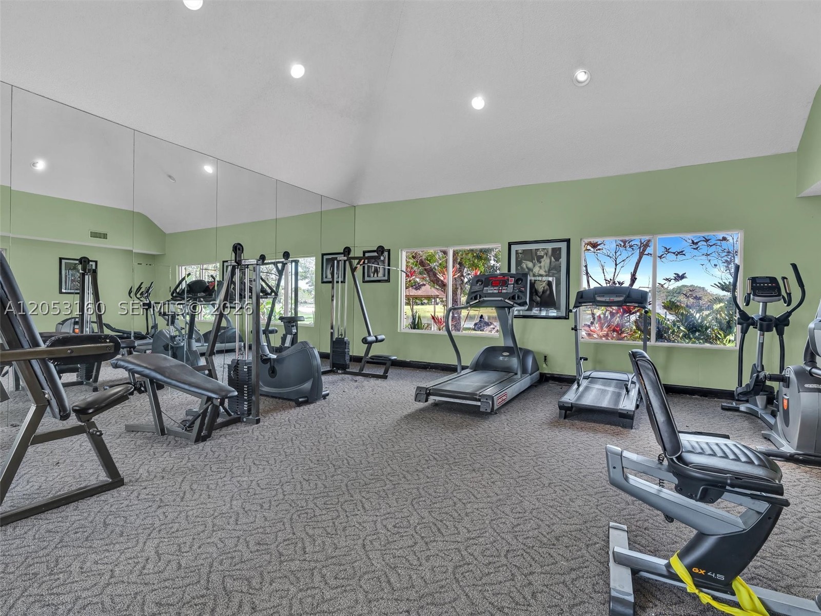 HAMMOCKS TRAILS CONDO - Residential Lease