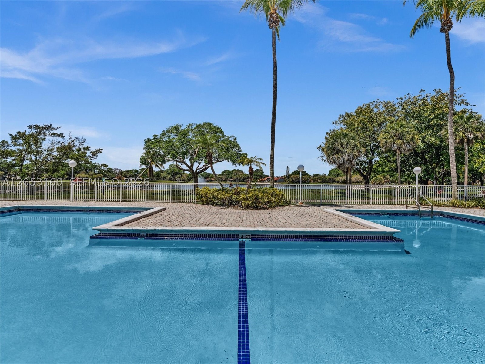 HAMMOCKS TRAILS CONDO - Residential Lease