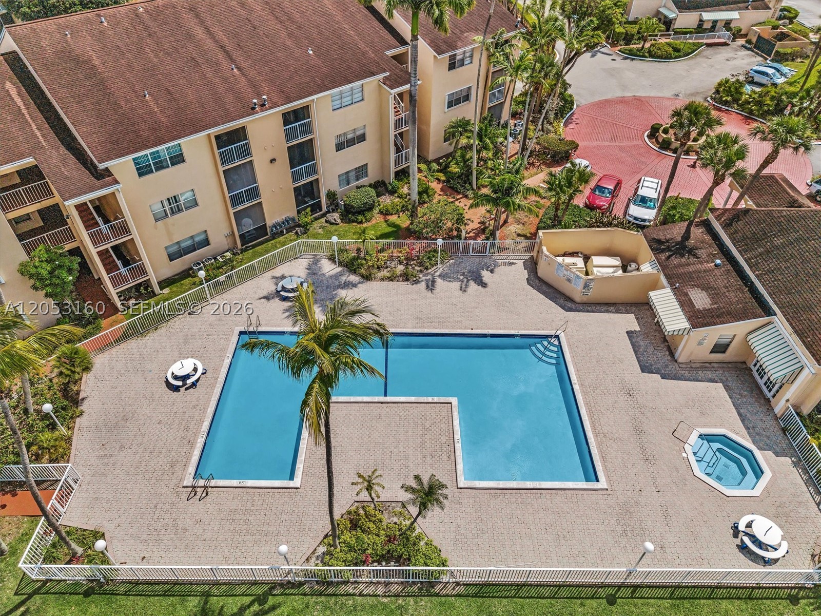 HAMMOCKS TRAILS CONDO - Residential Lease