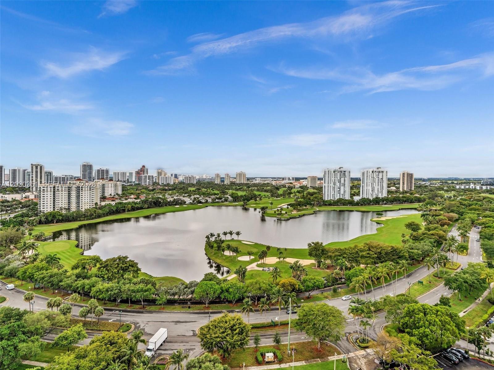 FLAMENCO CONDO TOWER I - Residential Lease