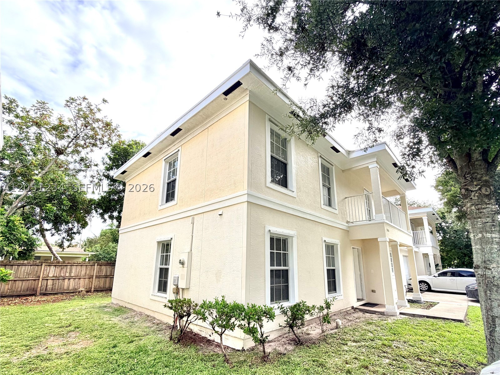 DOVE LANDING CONDO - Residential Lease