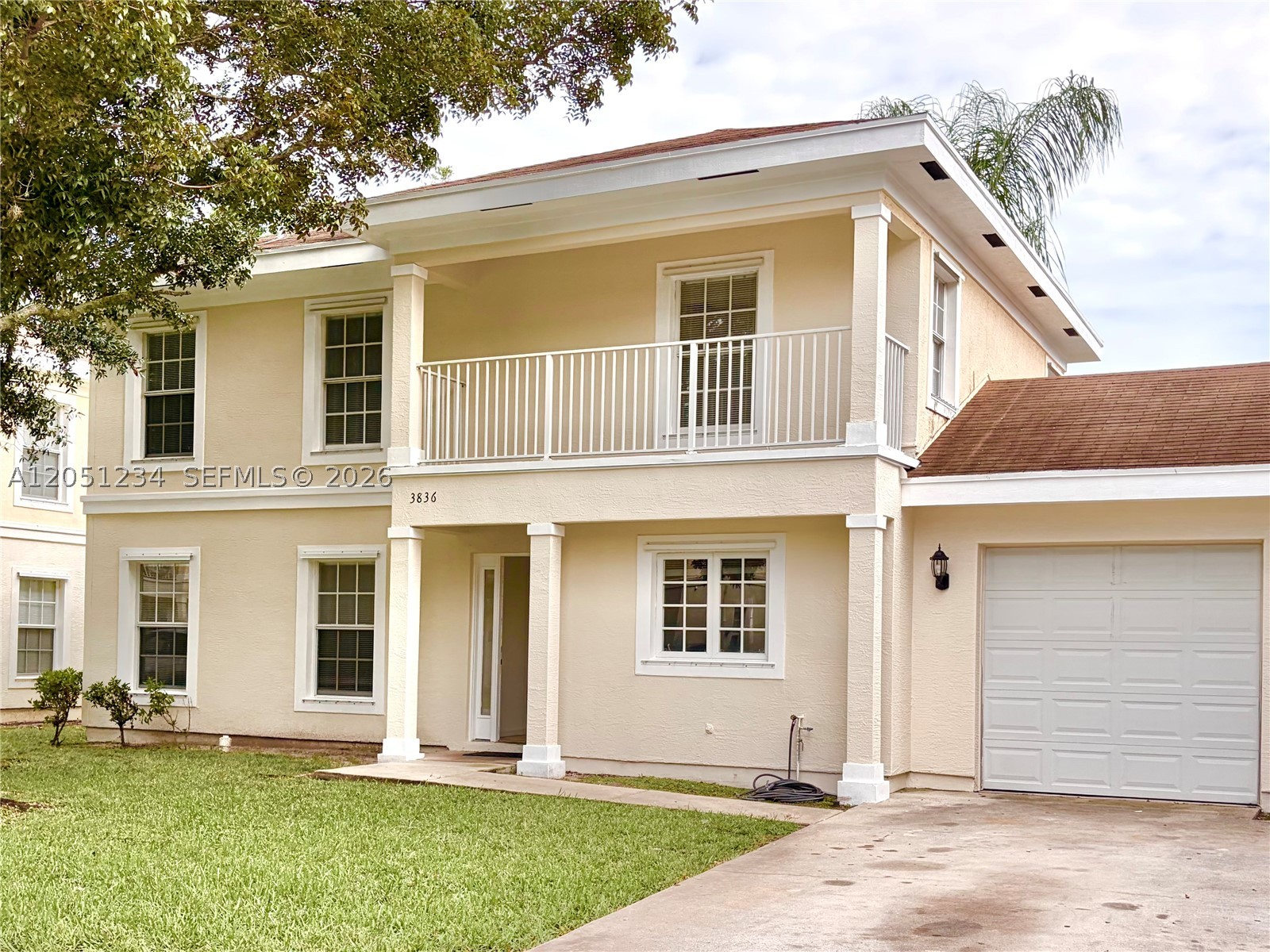 DOVE LANDING CONDO - Residential Lease