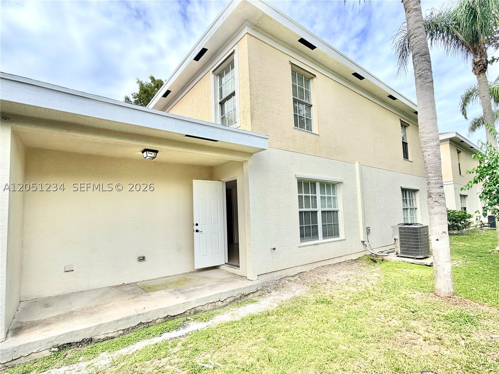 DOVE LANDING CONDO - Residential Lease