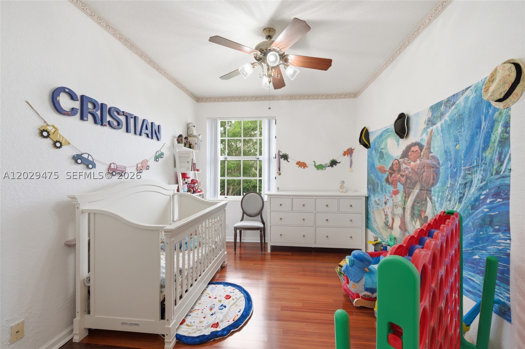 WYNDHAM CIRCLE - Residential