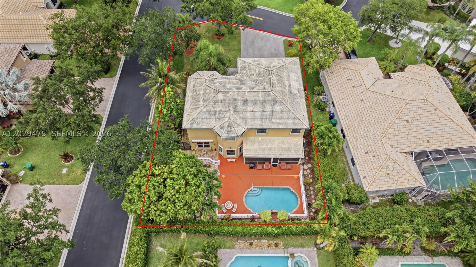WYNDHAM CIRCLE - Residential