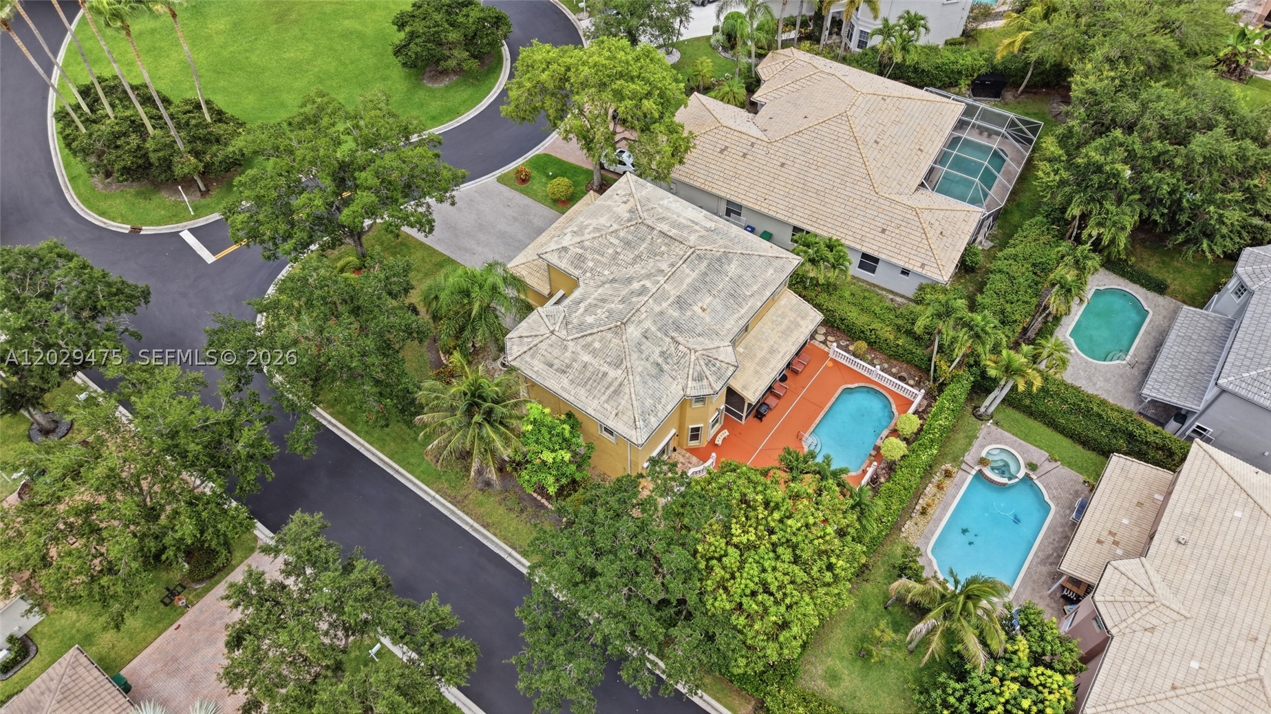 WYNDHAM CIRCLE - Residential