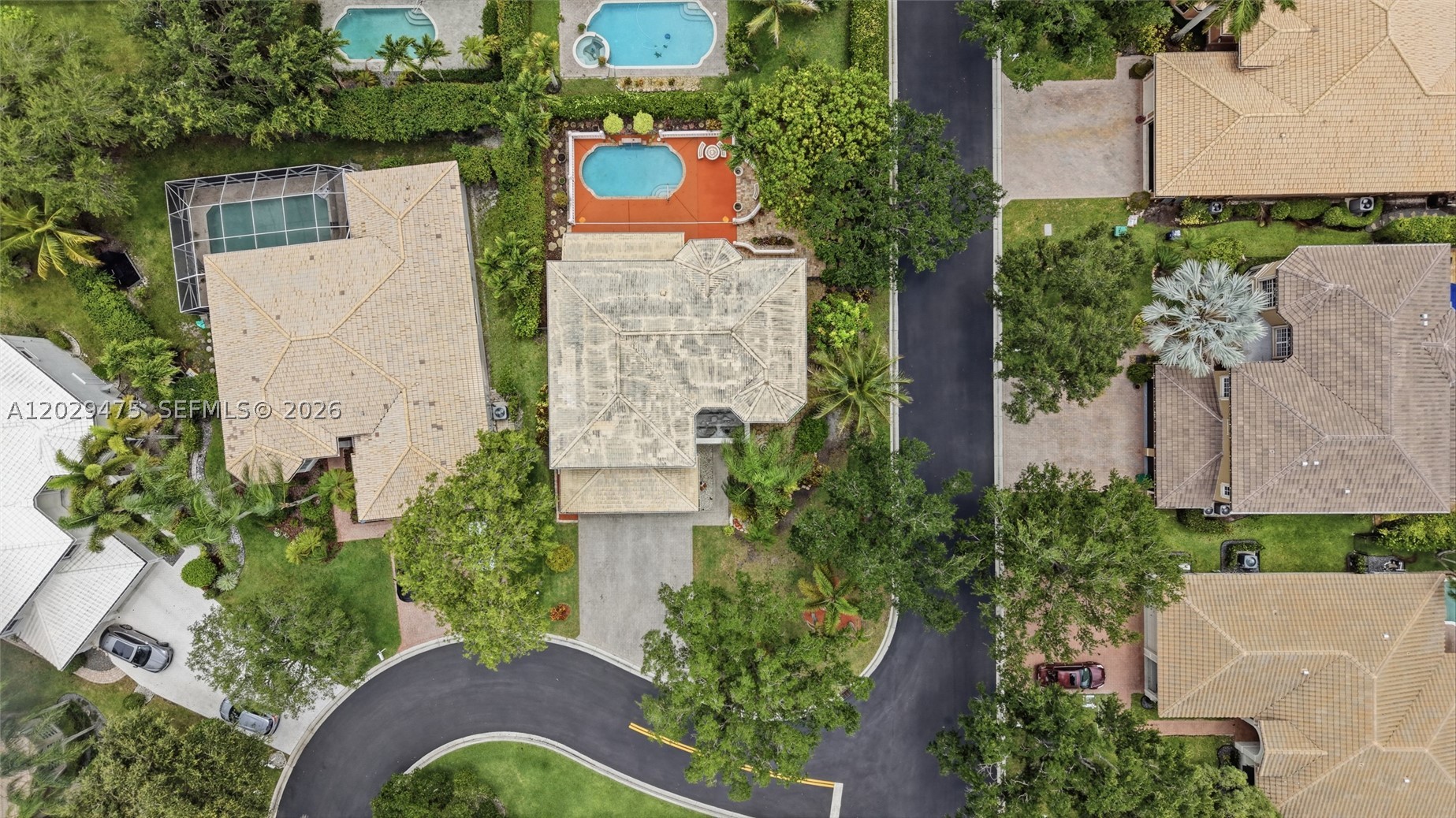 WYNDHAM CIRCLE - Residential