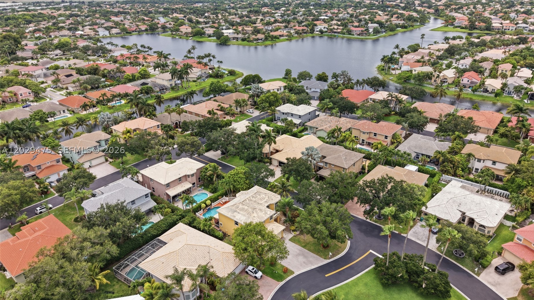 WYNDHAM CIRCLE - Residential