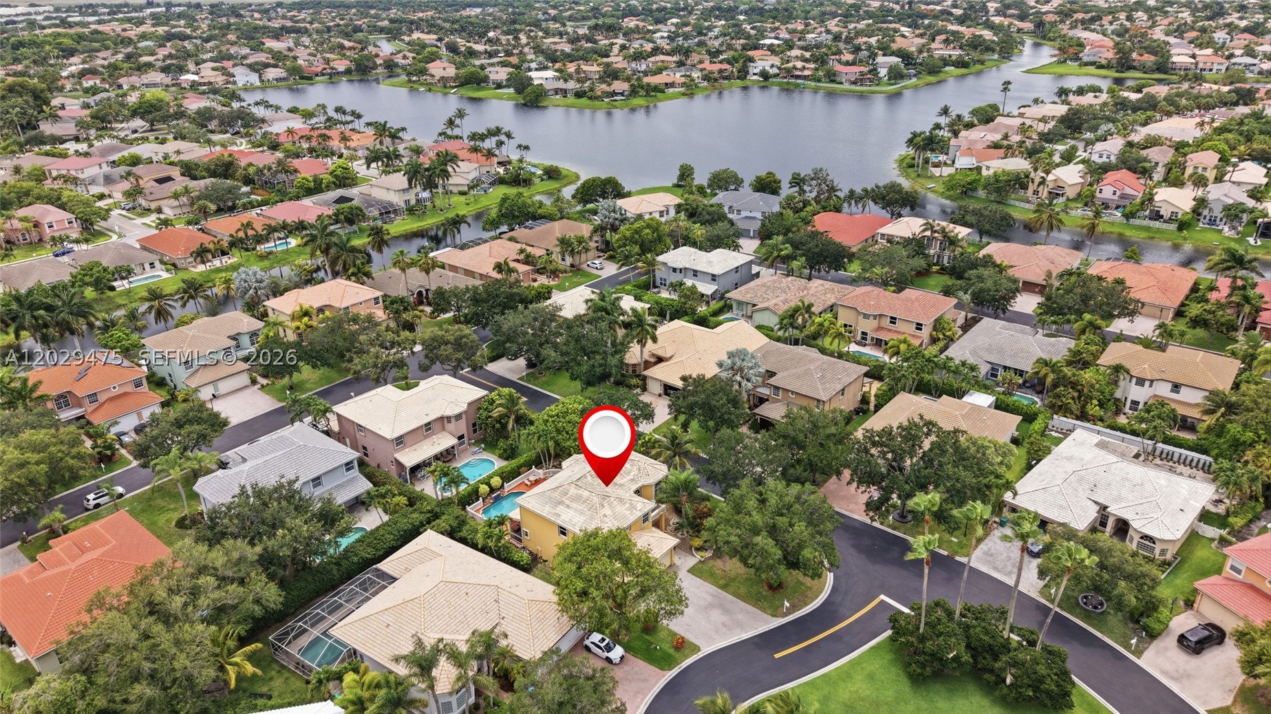 WYNDHAM CIRCLE - Residential