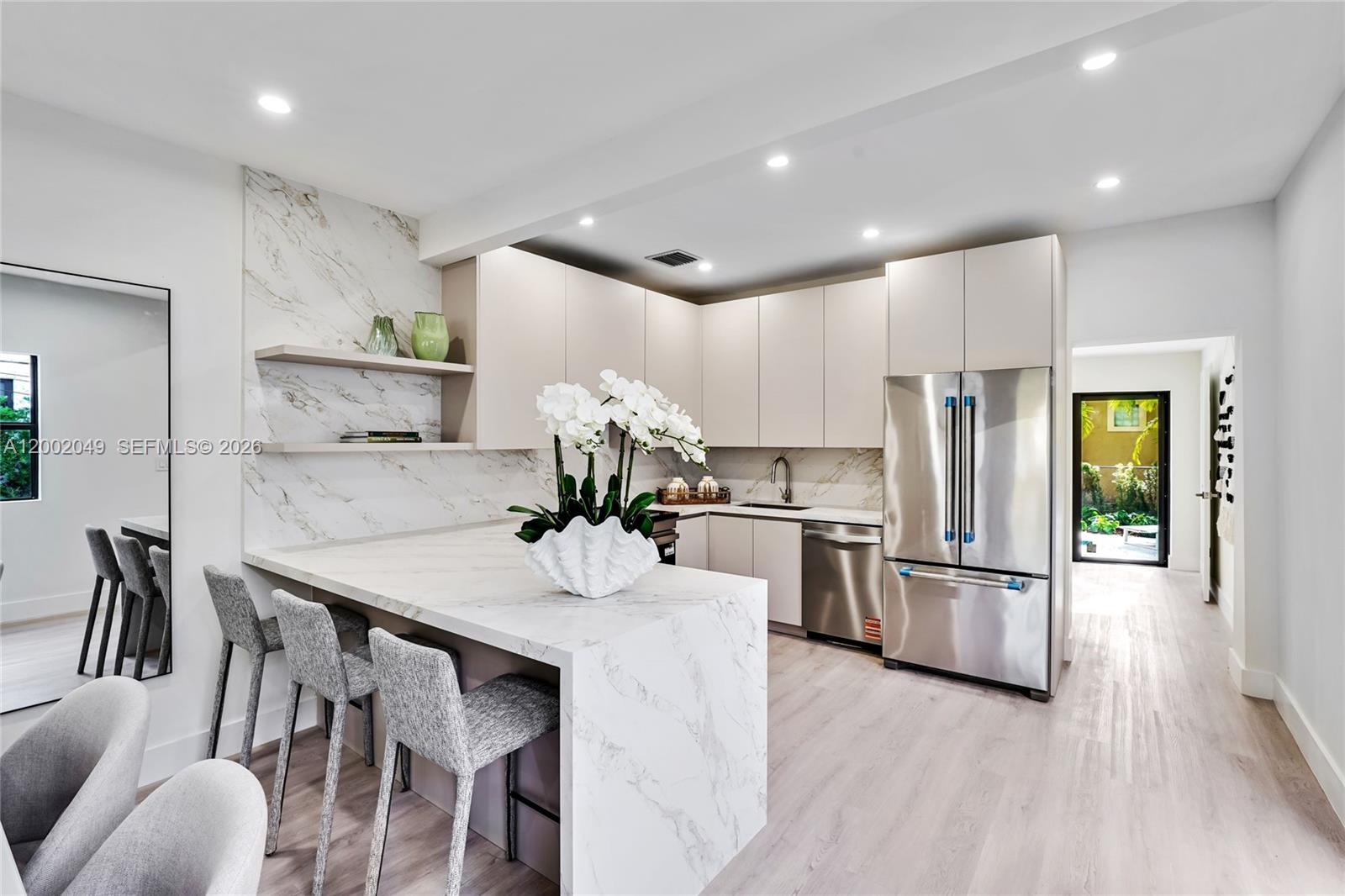 CORAL GABLES GRANADA SEC - Residential