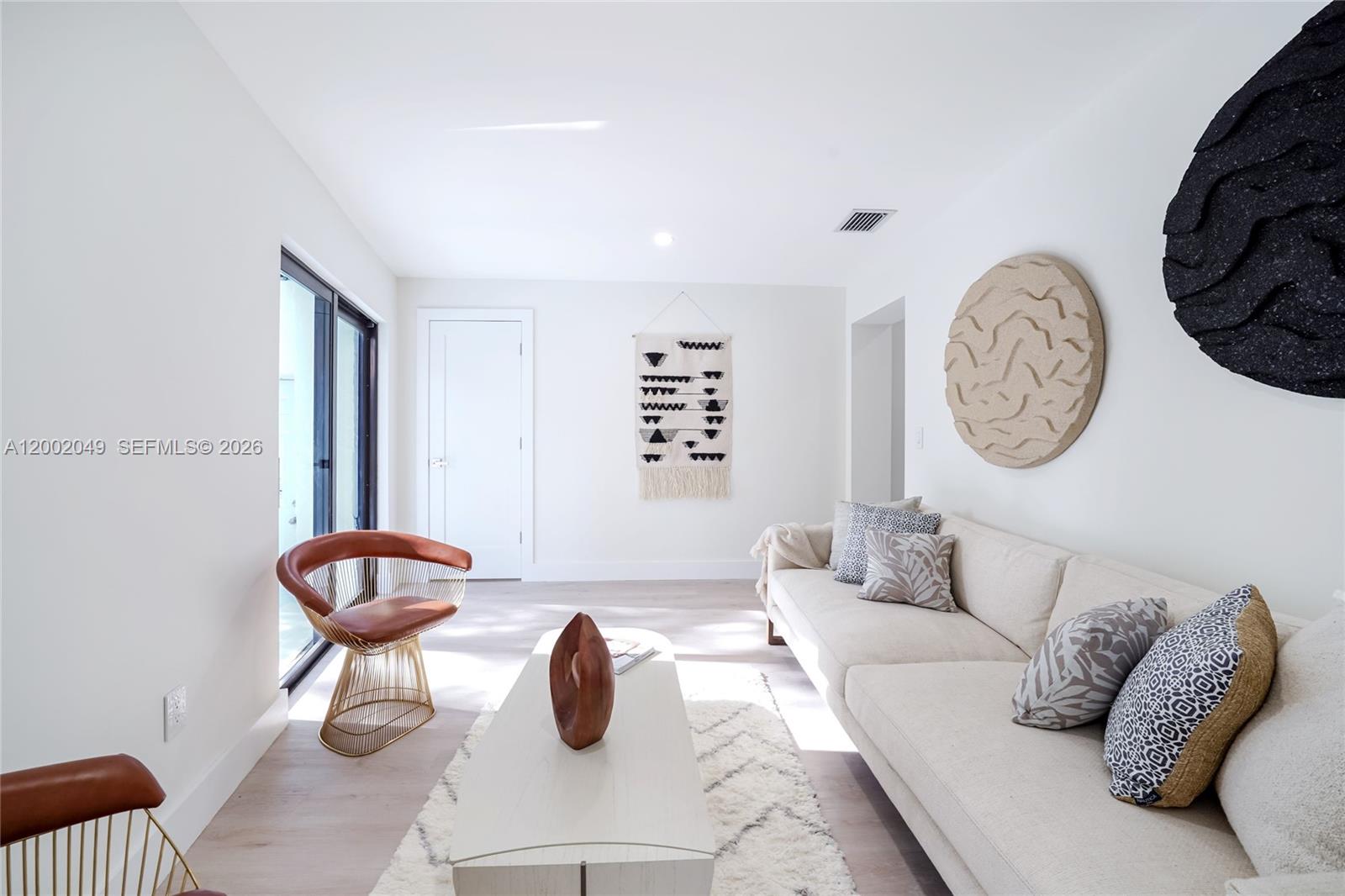 CORAL GABLES GRANADA SEC - Residential