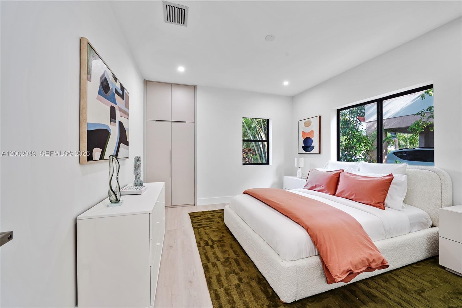 CORAL GABLES GRANADA SEC - Residential