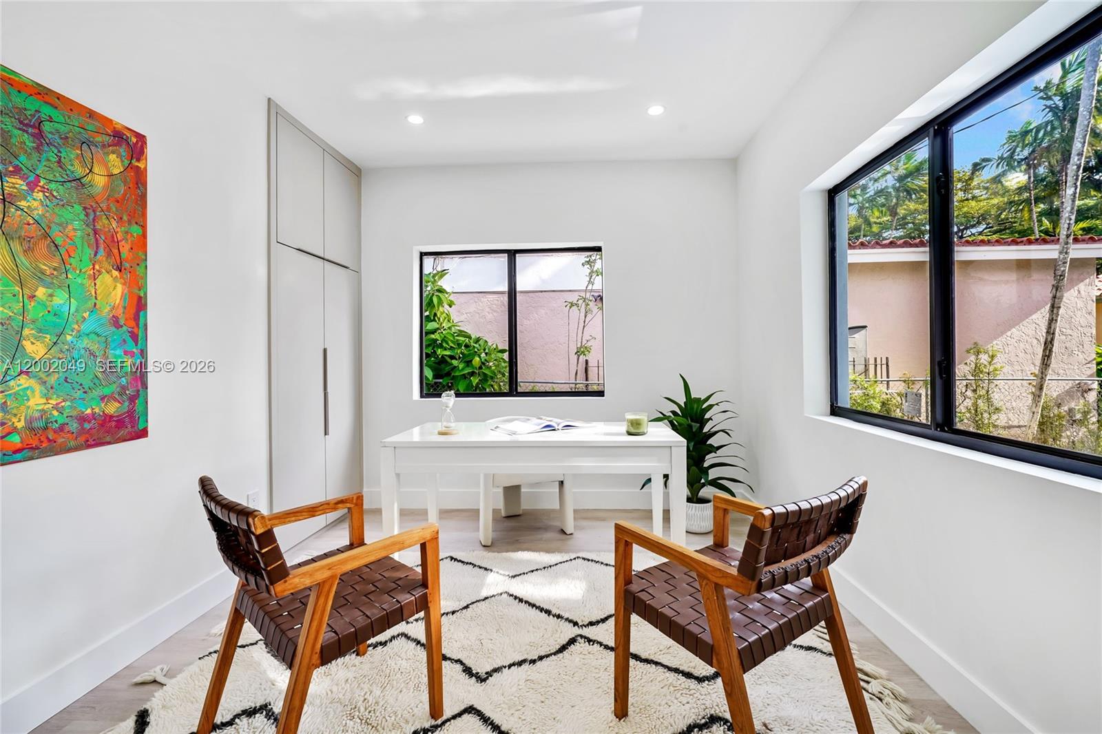 CORAL GABLES GRANADA SEC - Residential