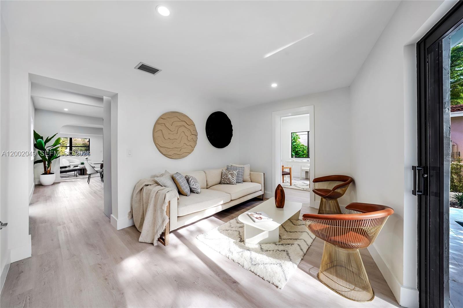 CORAL GABLES GRANADA SEC - Residential