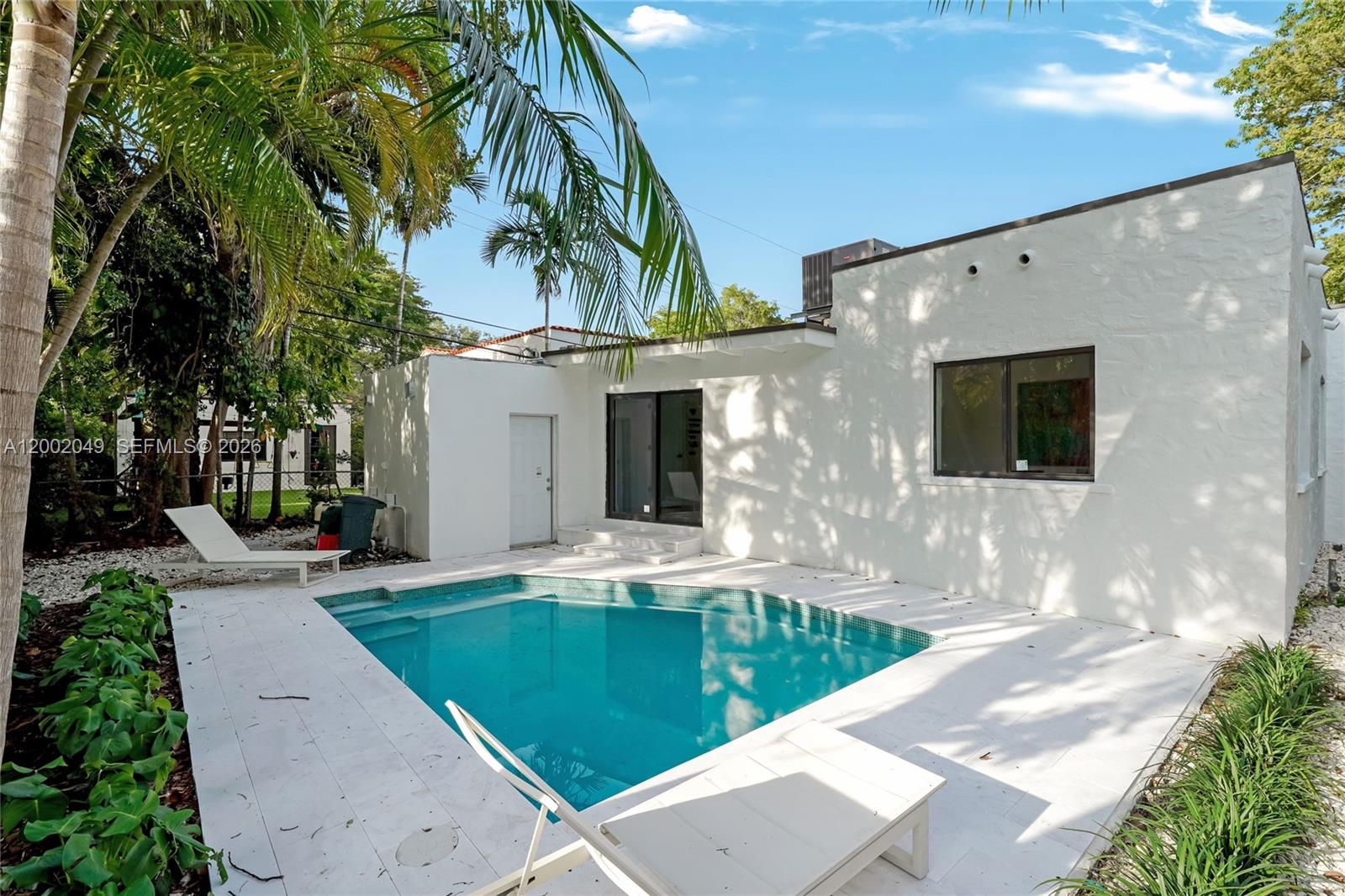 CORAL GABLES GRANADA SEC - Residential
