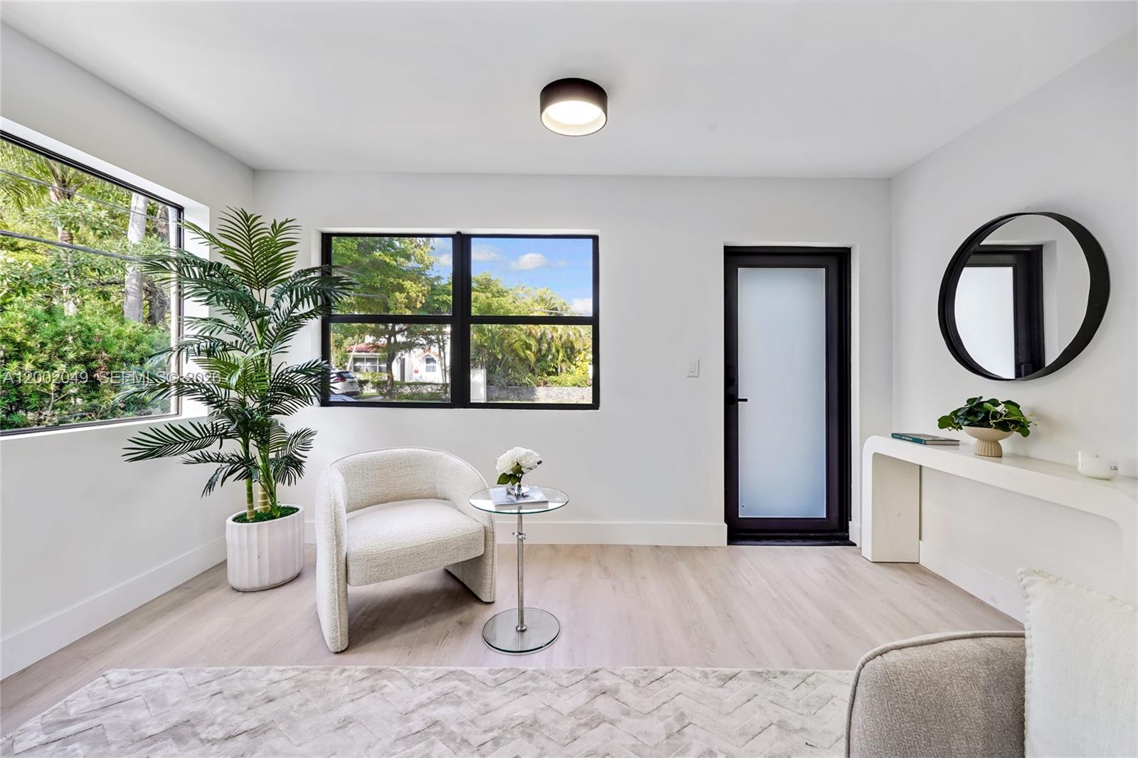 CORAL GABLES GRANADA SEC - Residential