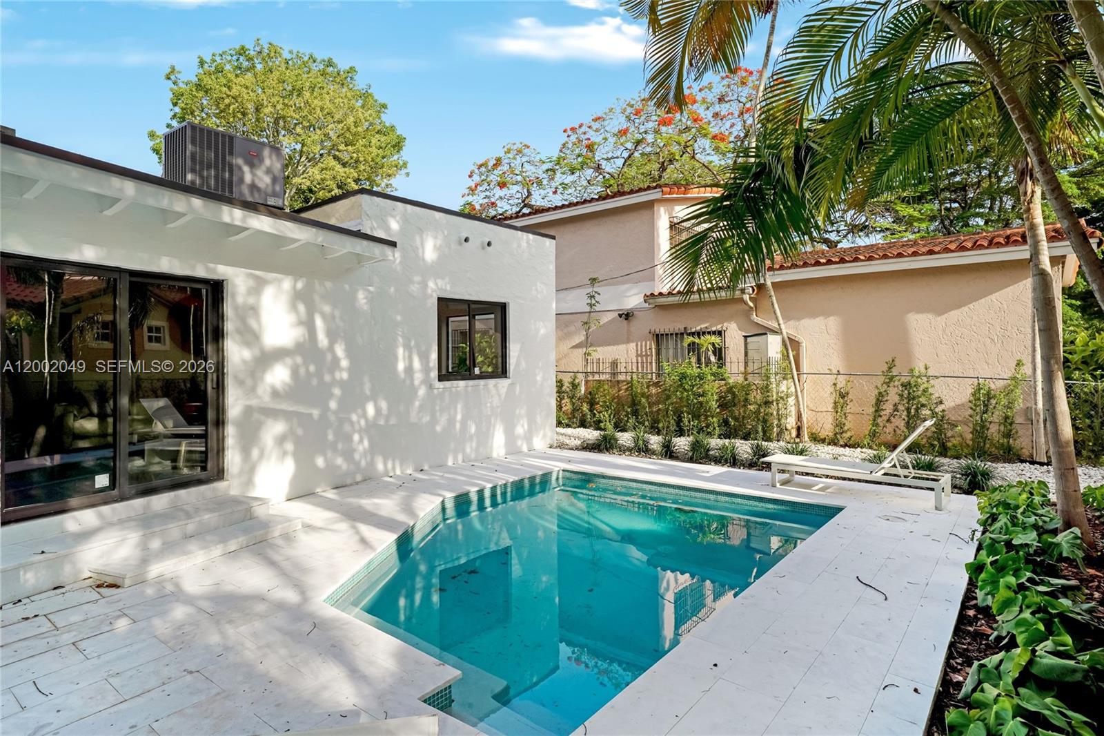 CORAL GABLES GRANADA SEC - Residential