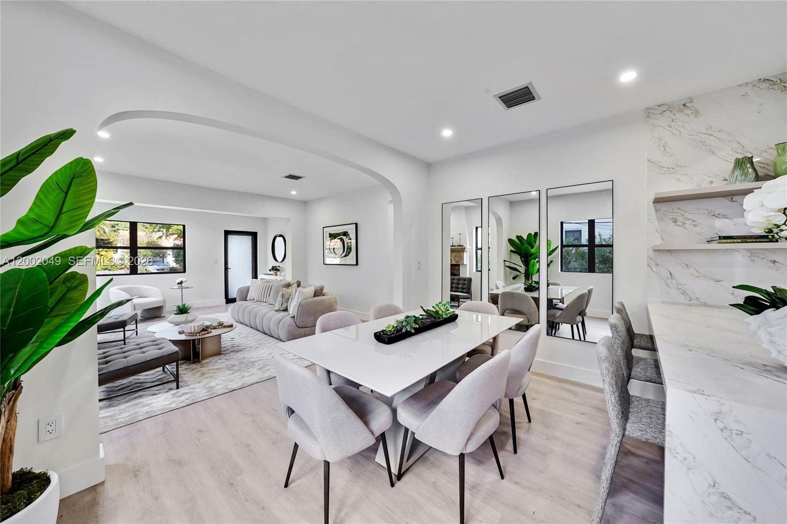 CORAL GABLES GRANADA SEC - Residential