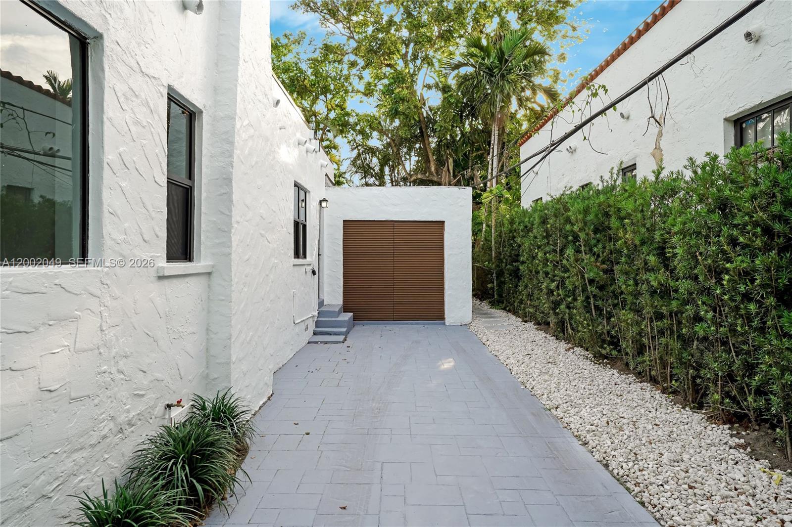 CORAL GABLES GRANADA SEC - Residential
