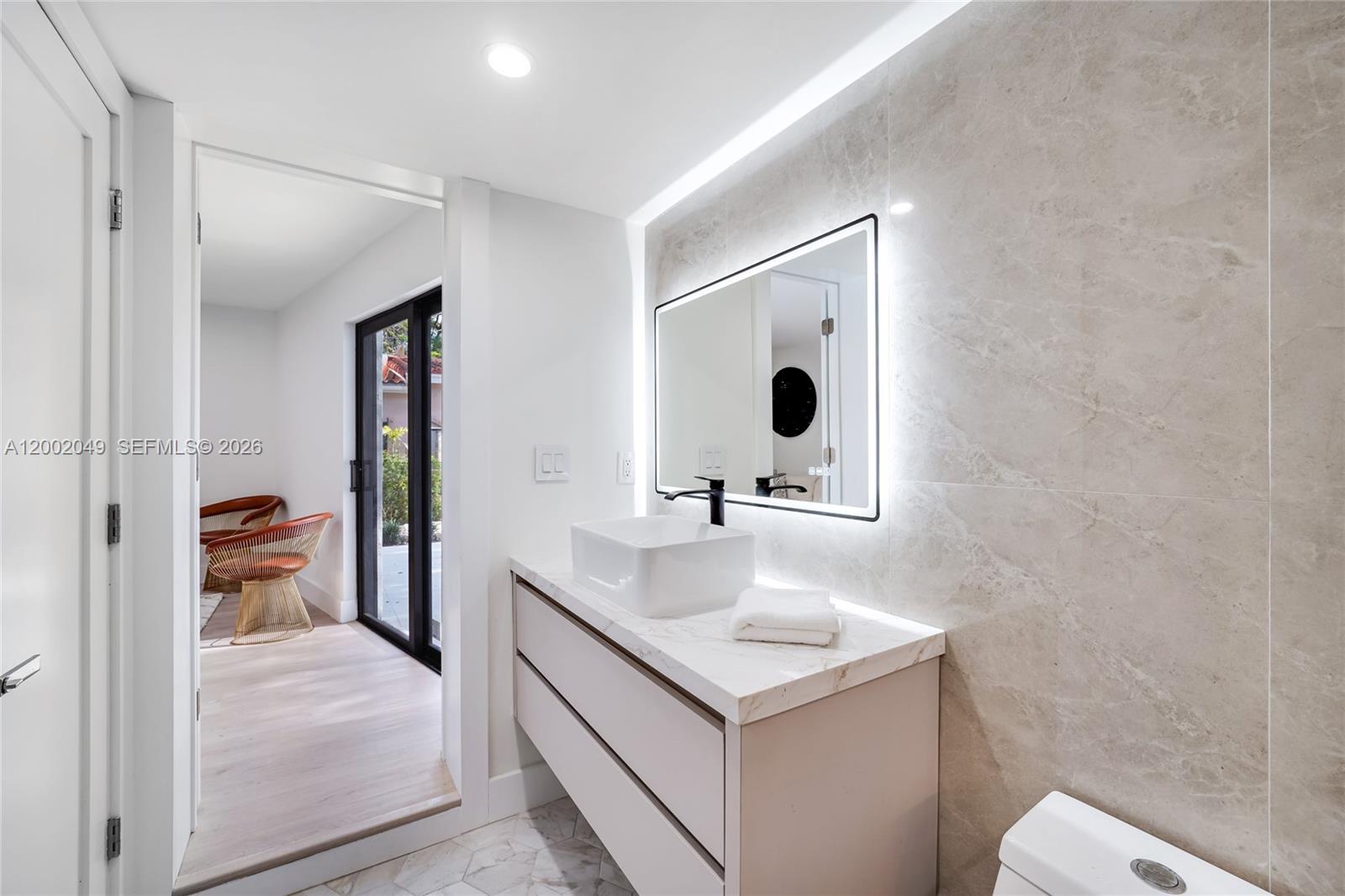 CORAL GABLES GRANADA SEC - Residential