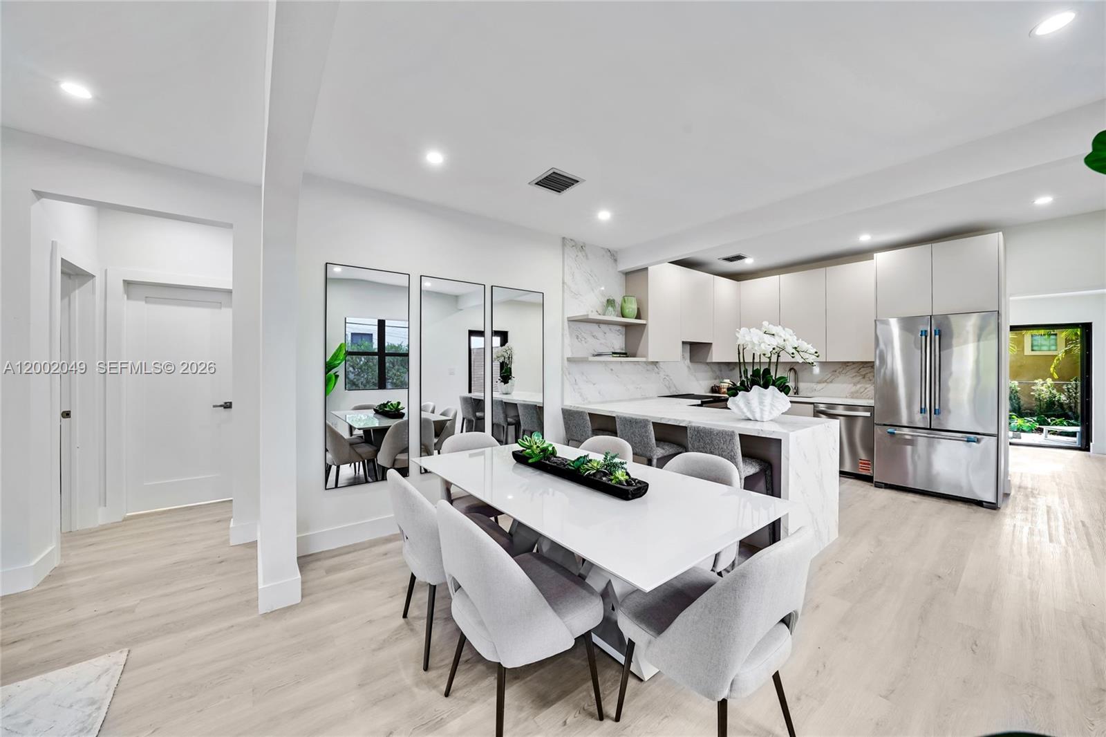 CORAL GABLES GRANADA SEC - Residential