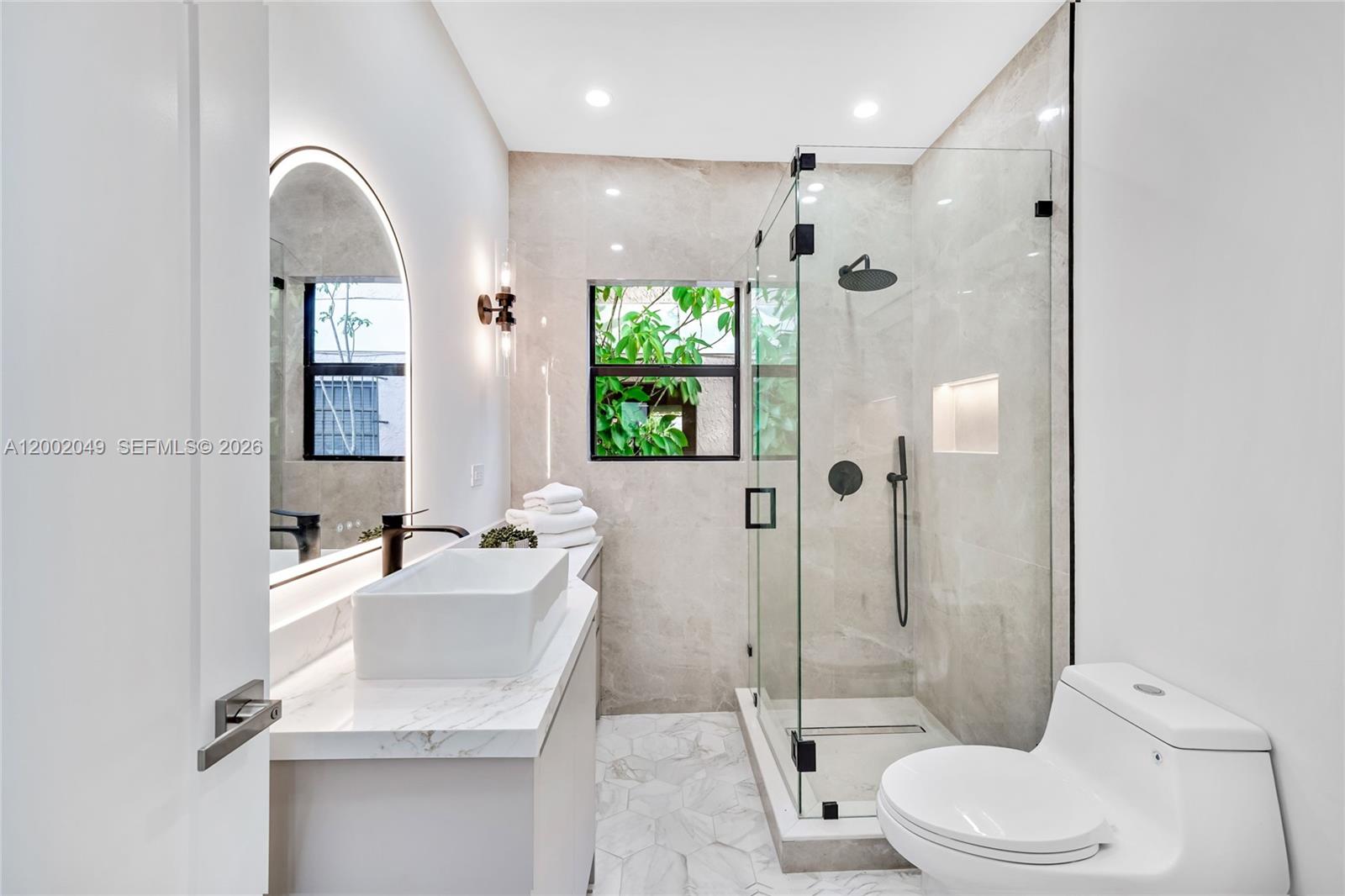 CORAL GABLES GRANADA SEC - Residential