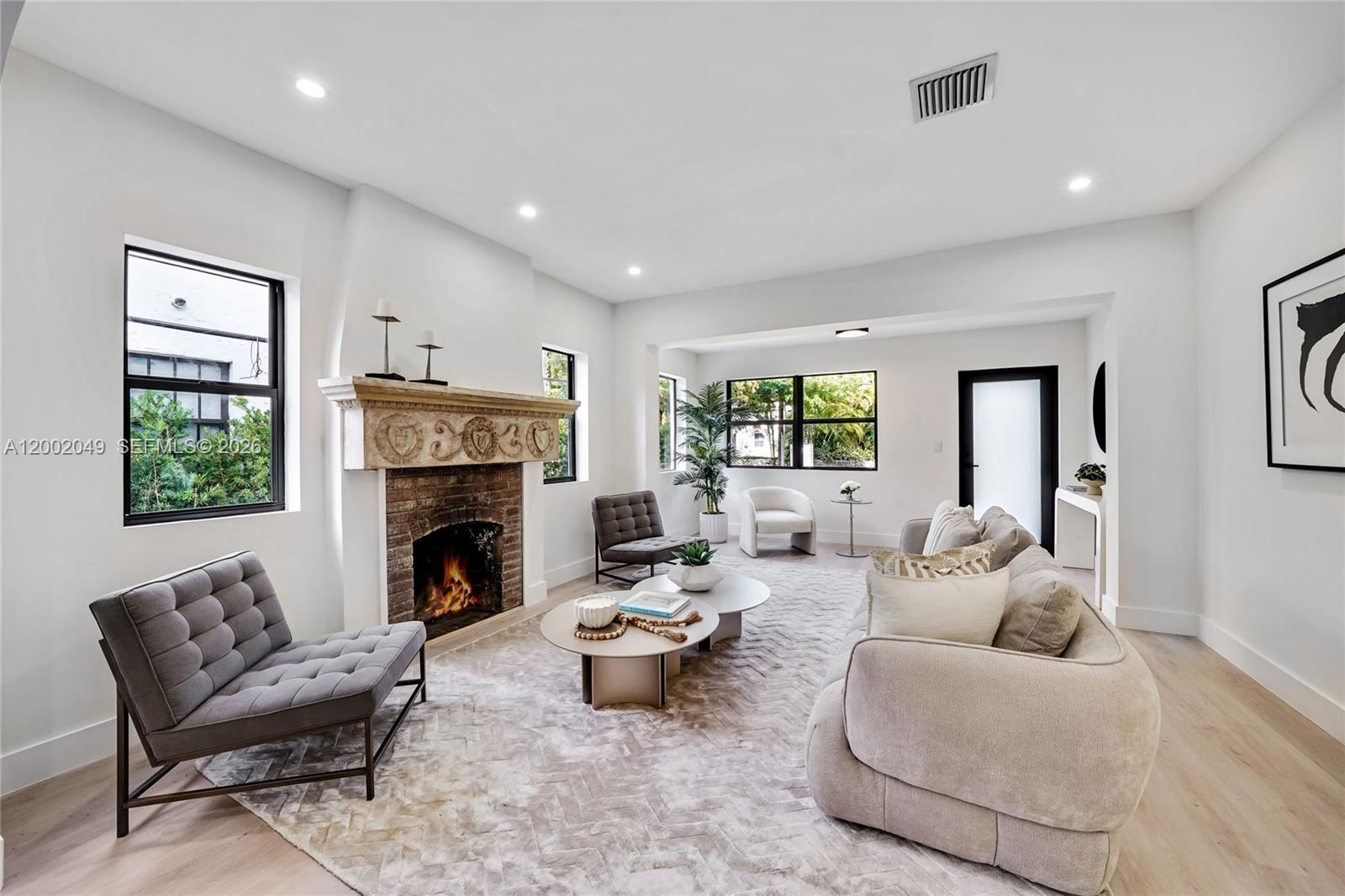 CORAL GABLES GRANADA SEC - Residential