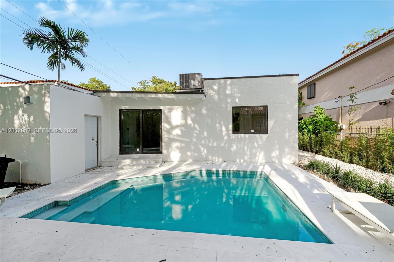 CORAL GABLES GRANADA SEC - Residential