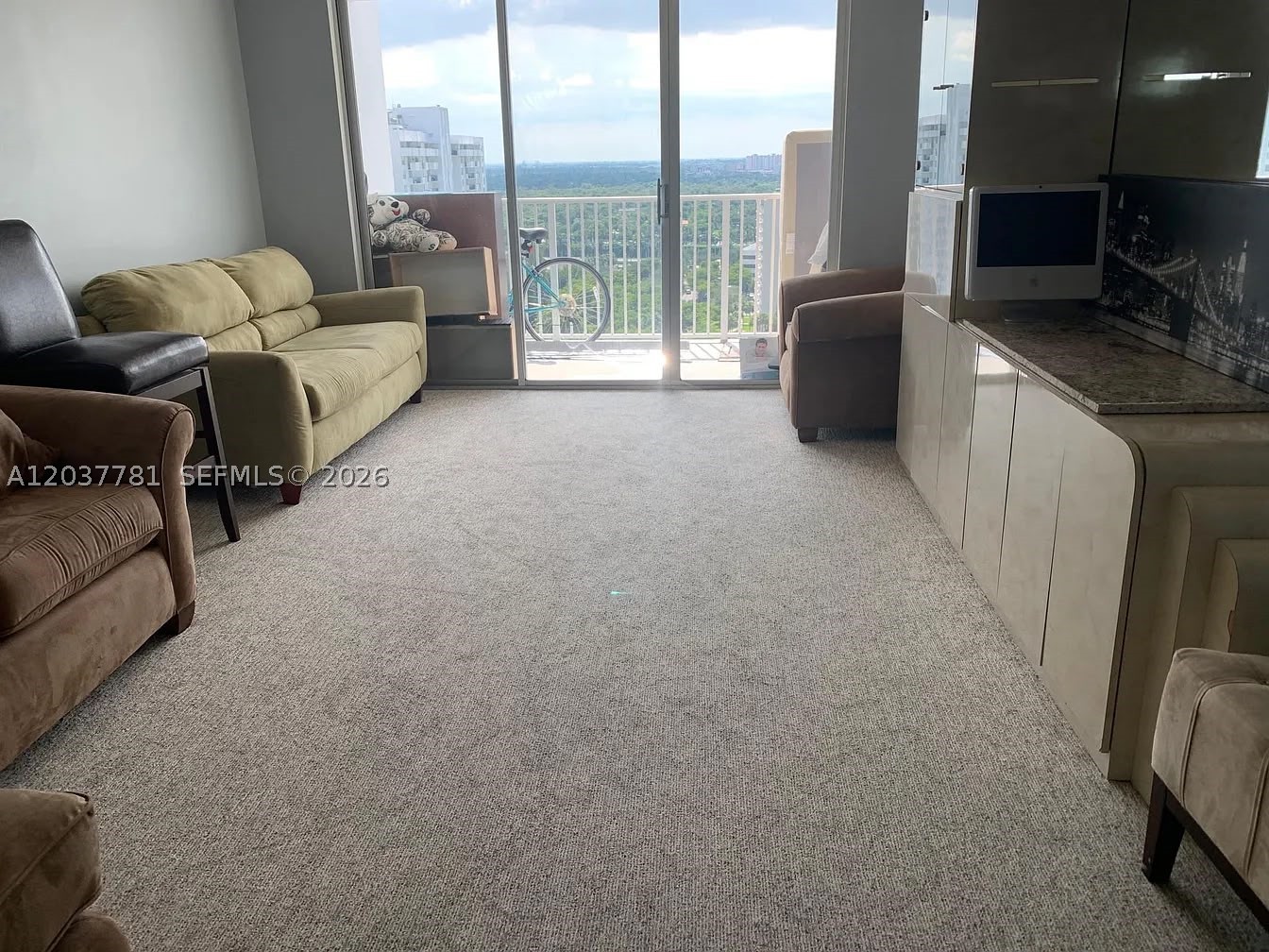 ADMIRALS PORT CONDO WEST - Residential Lease