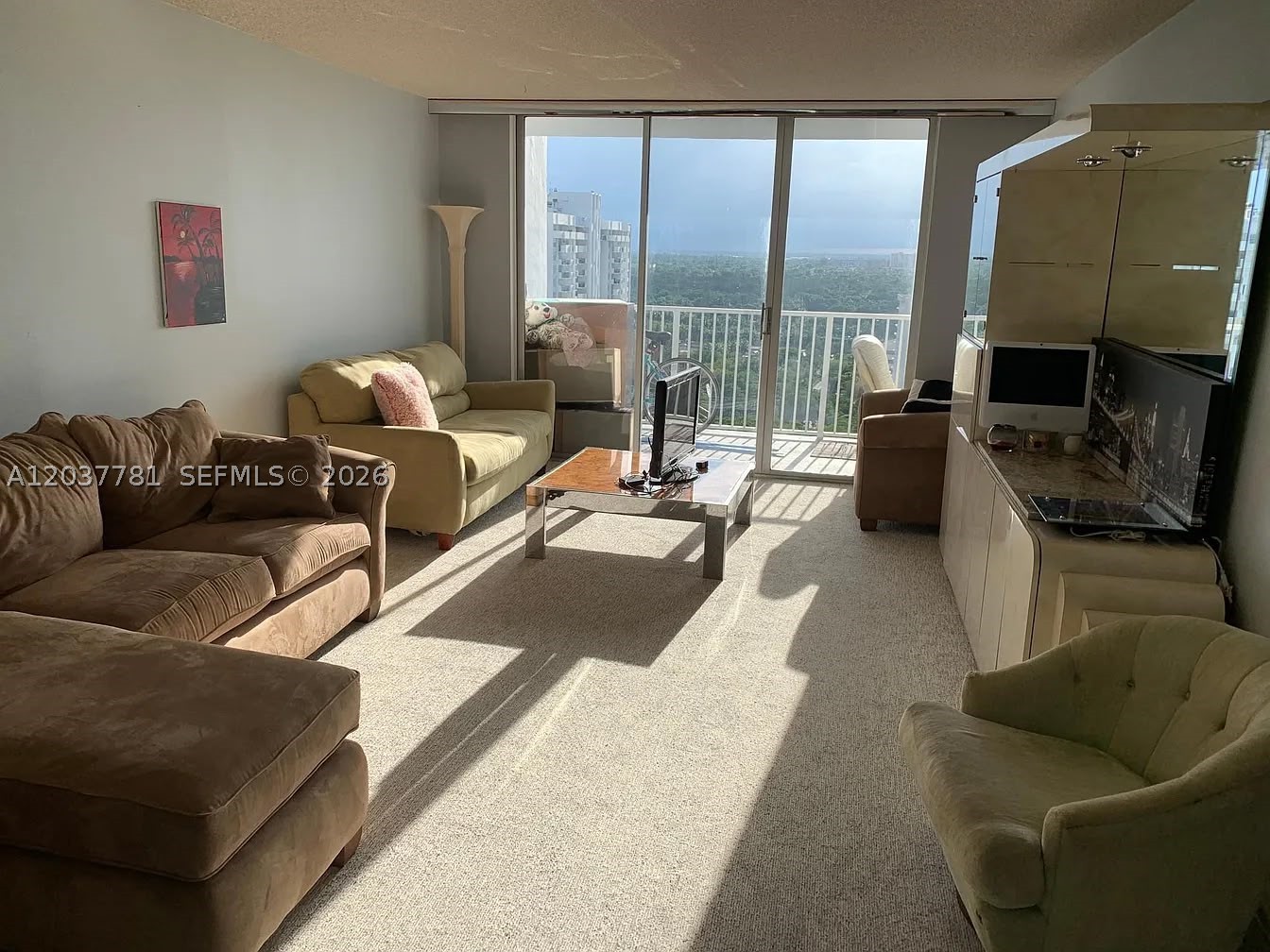ADMIRALS PORT CONDO WEST - Residential Lease