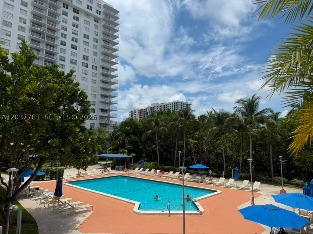 ADMIRALS PORT CONDO WEST - Residential Lease