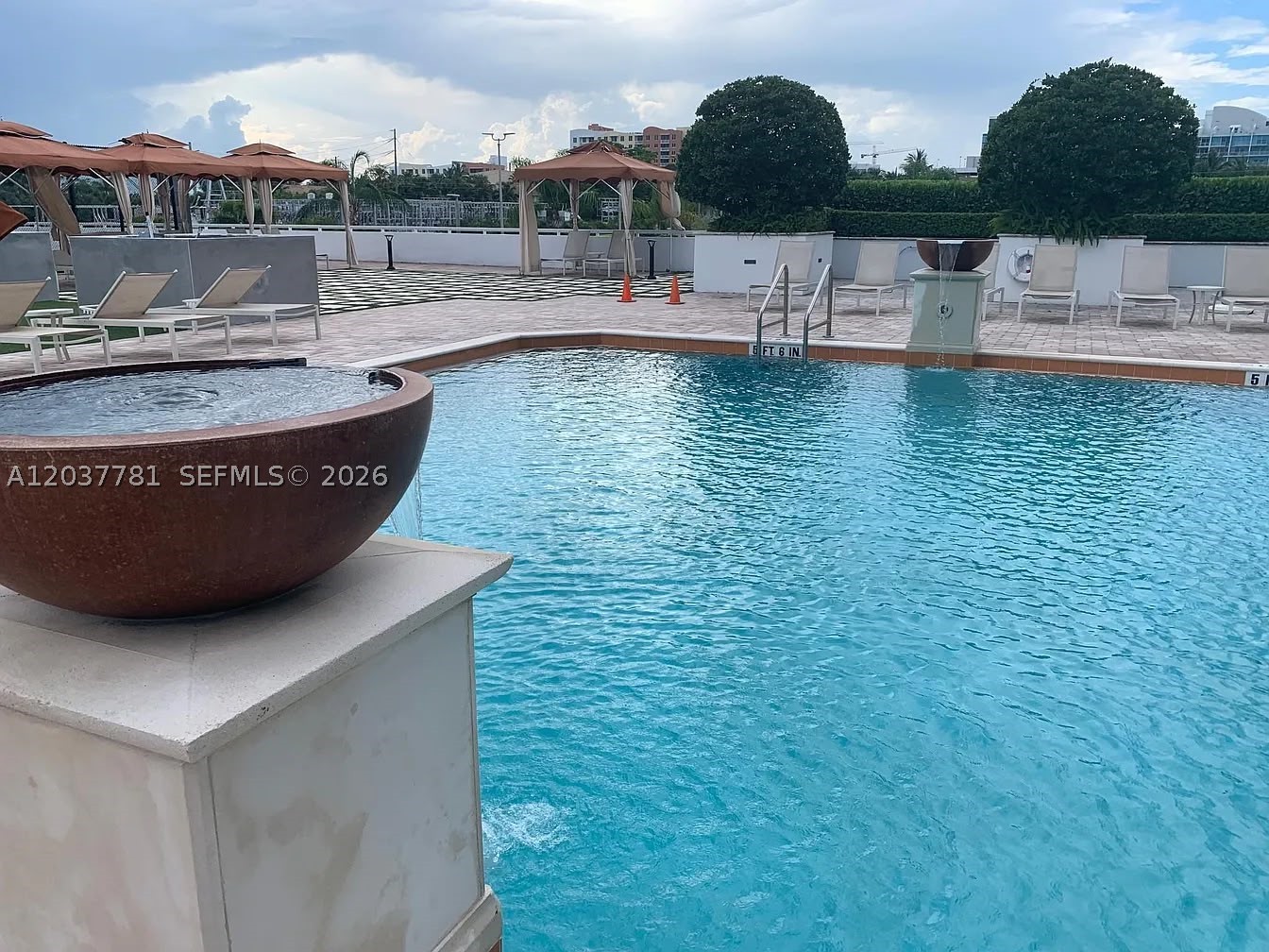 ADMIRALS PORT CONDO WEST - Residential Lease